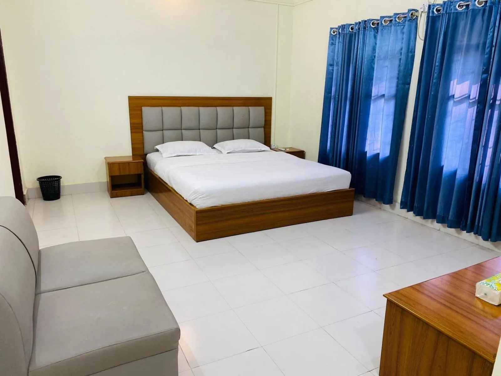 Asroy Guest House
