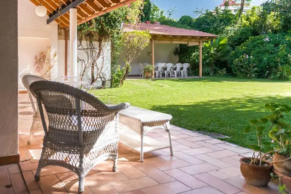 Casa Magnolia Casa Magnolia