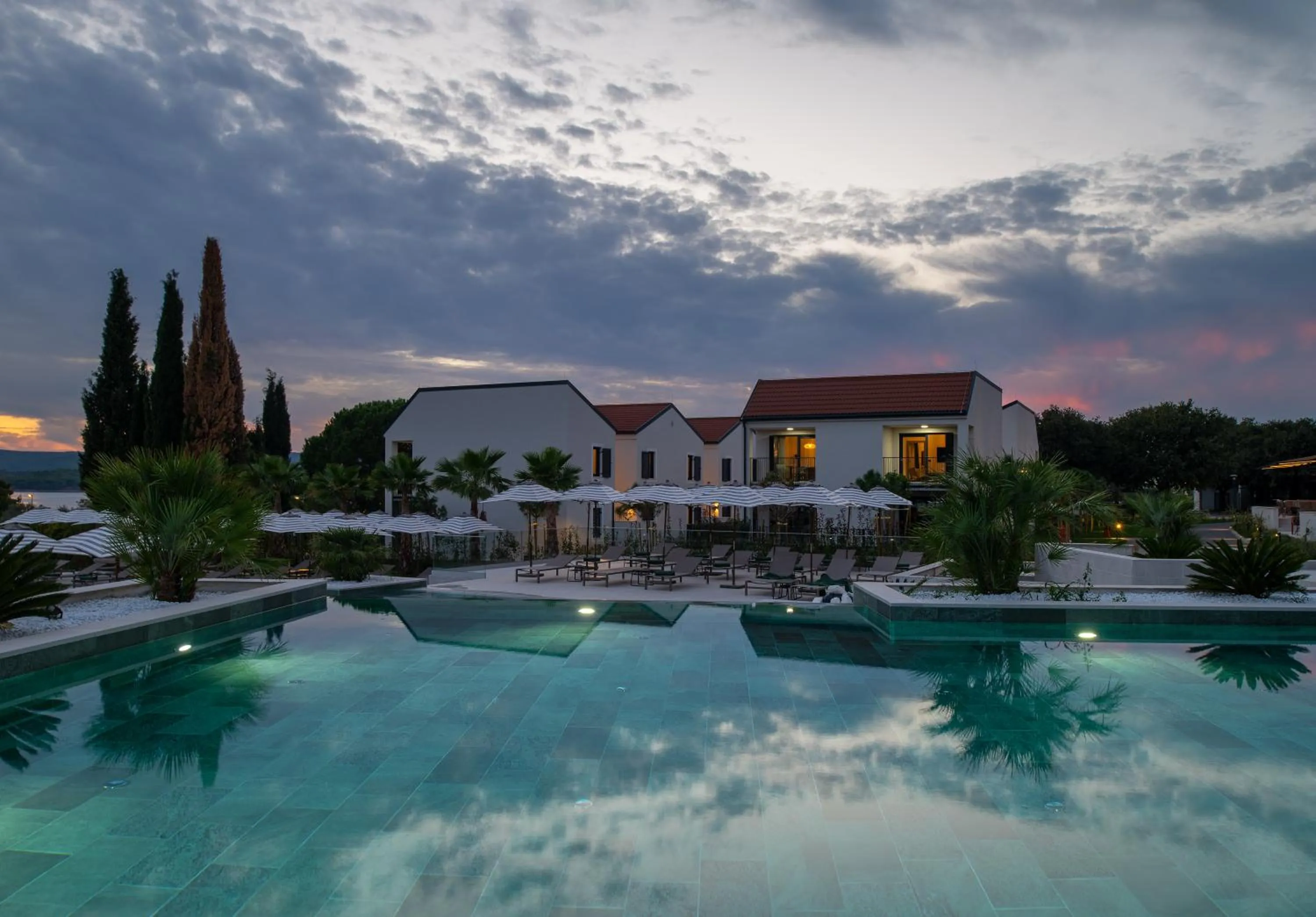 Property building in Molum Hotel & Residences