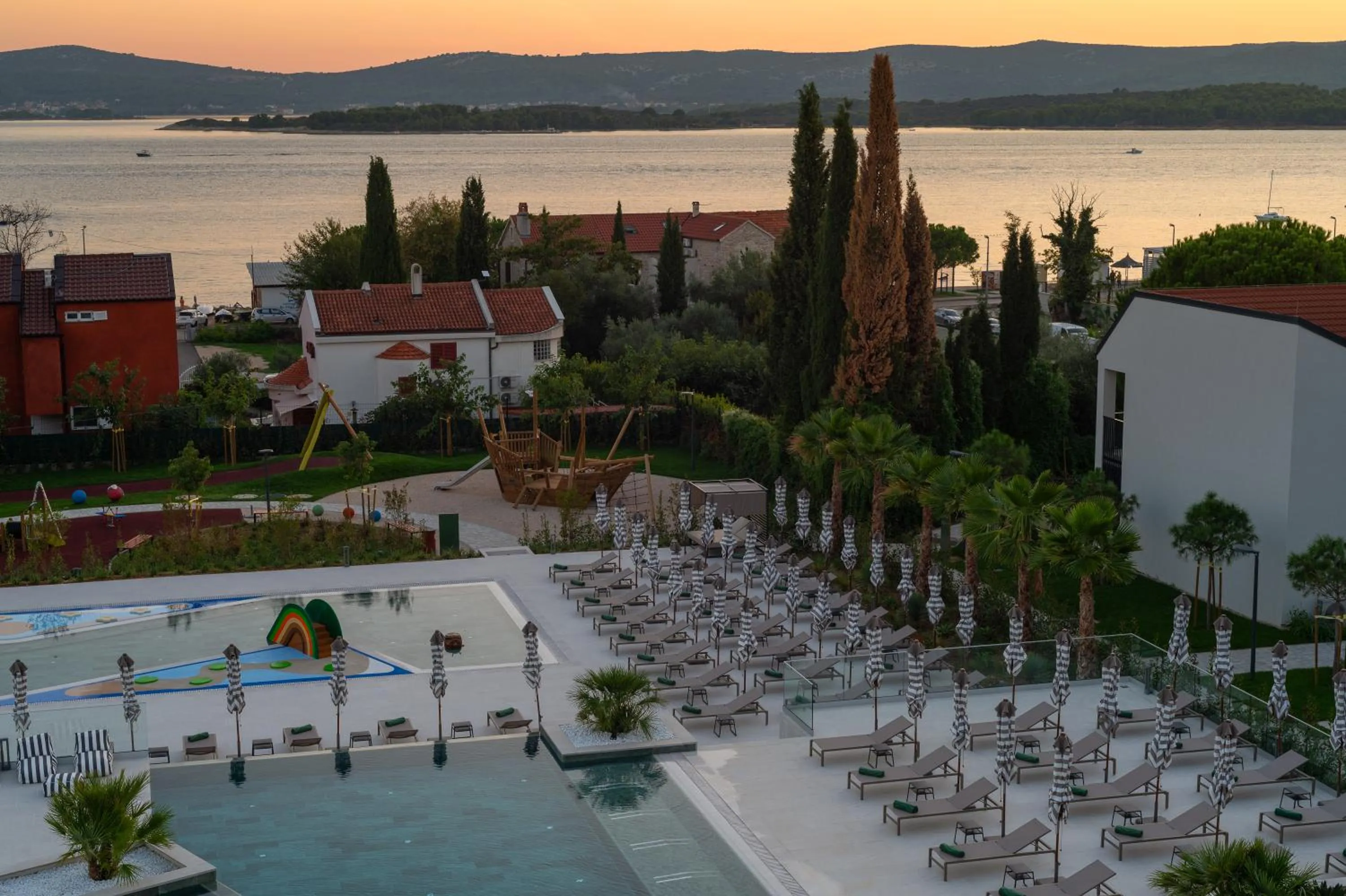 View (from property/room) in Molum Hotel & Residences