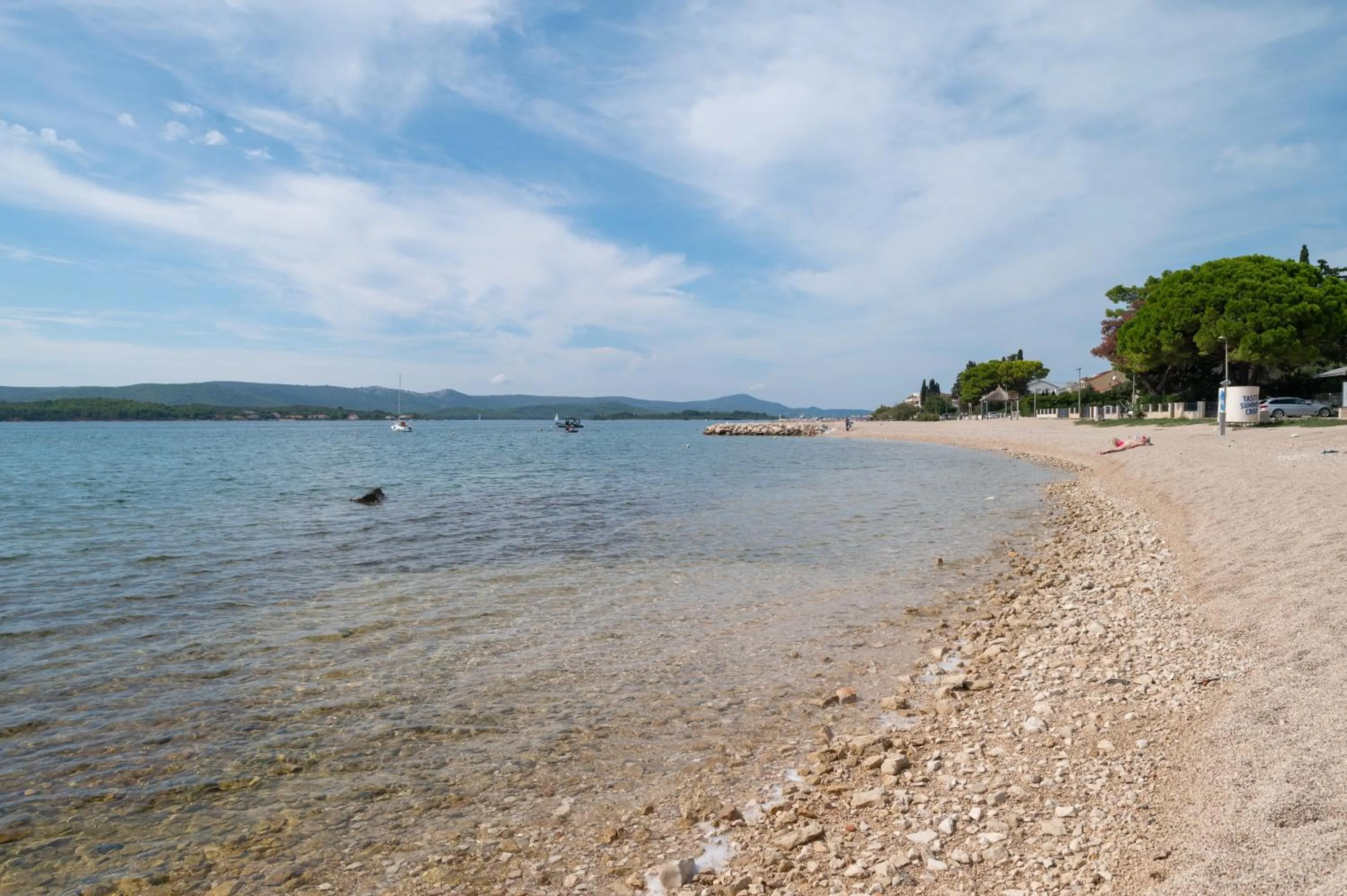 Natural landscape in Molum Hotel & Residences