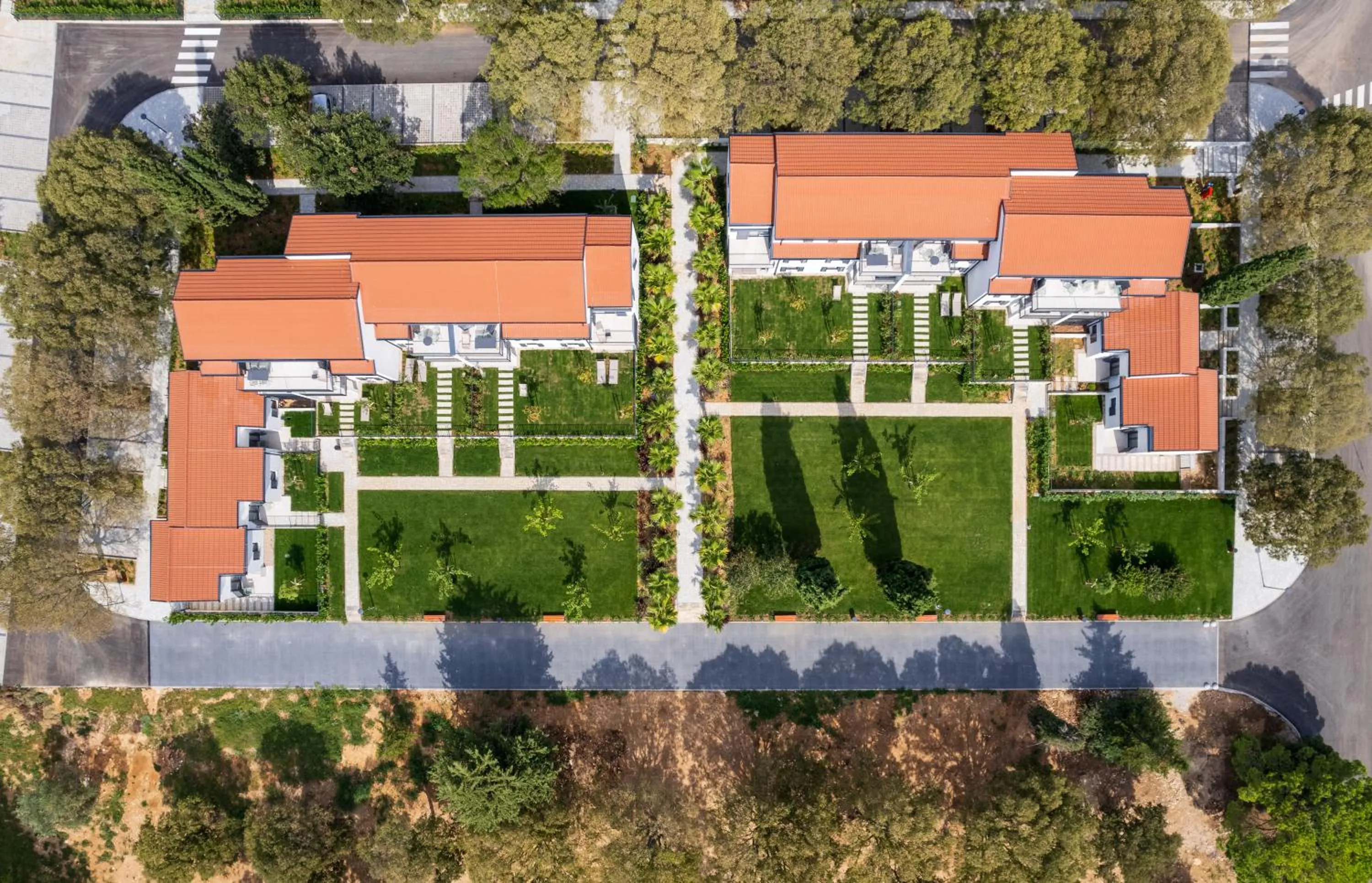 Property building in Molum Hotel & Residences