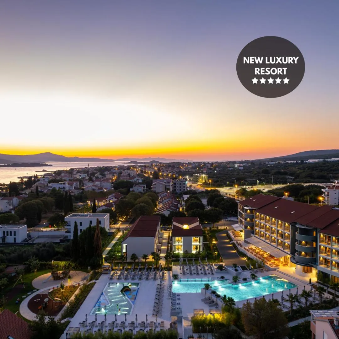 Property building in Molum Hotel & Residences