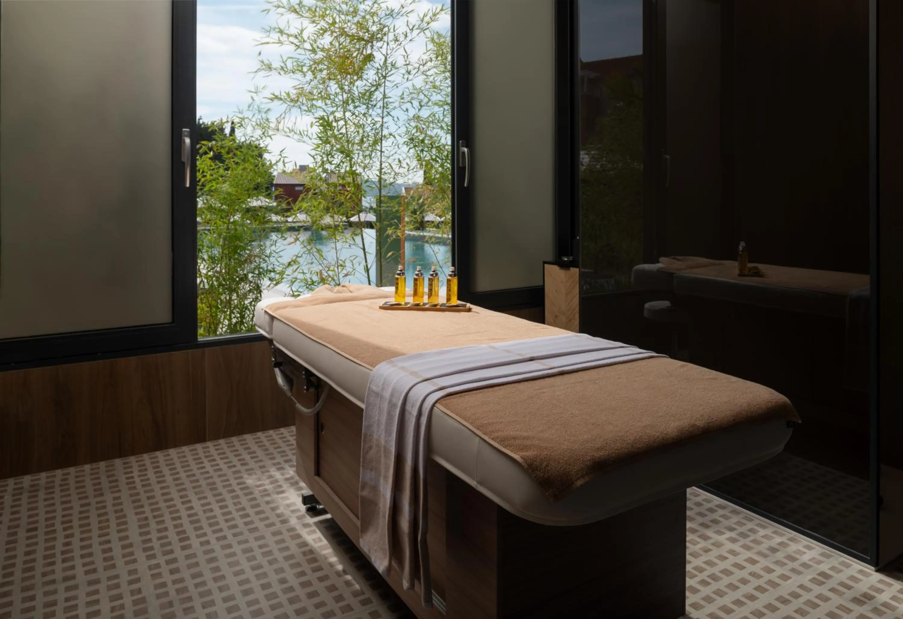 Massage in Molum Hotel & Residences