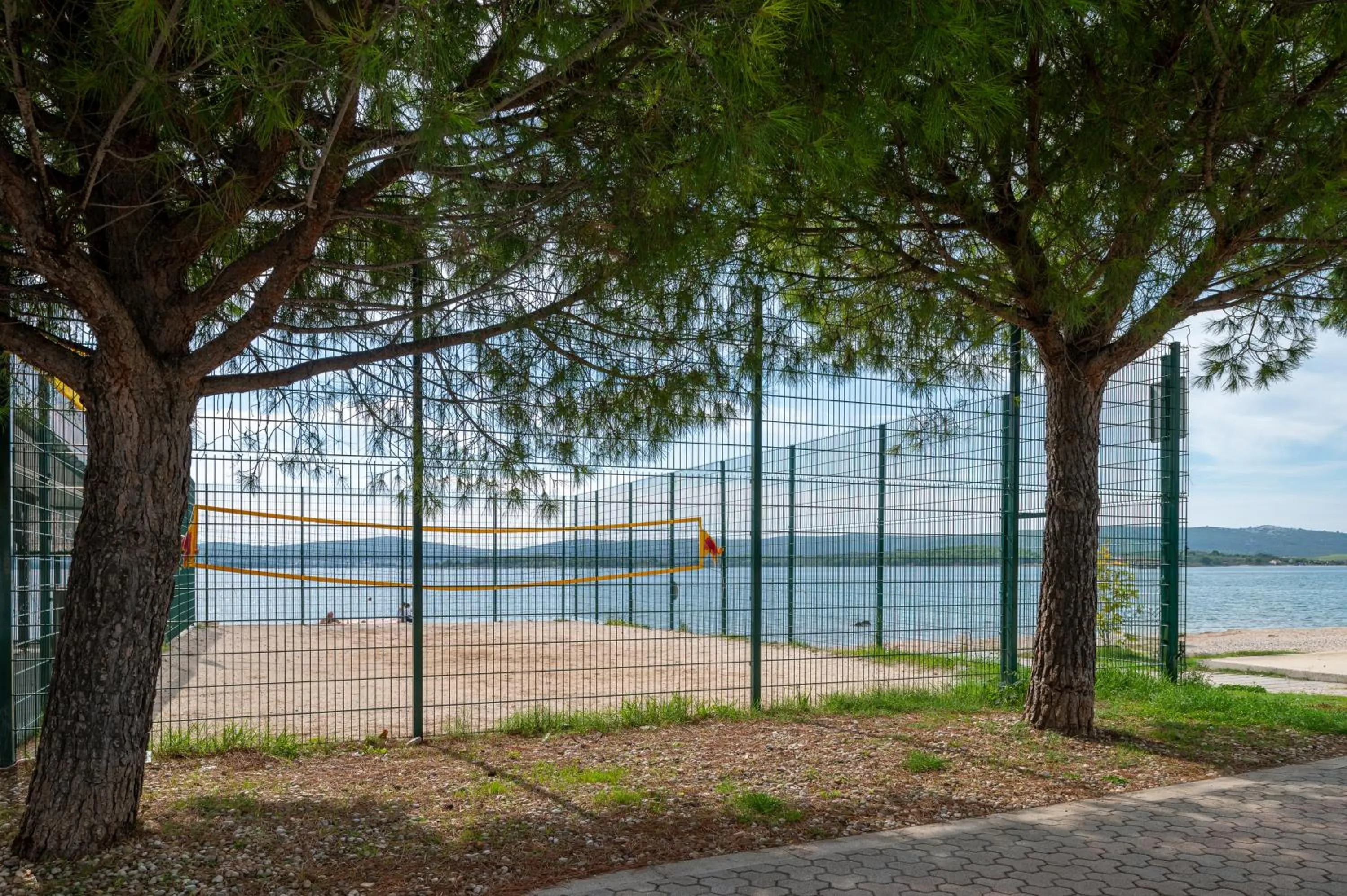 Natural landscape in Molum Hotel & Residences