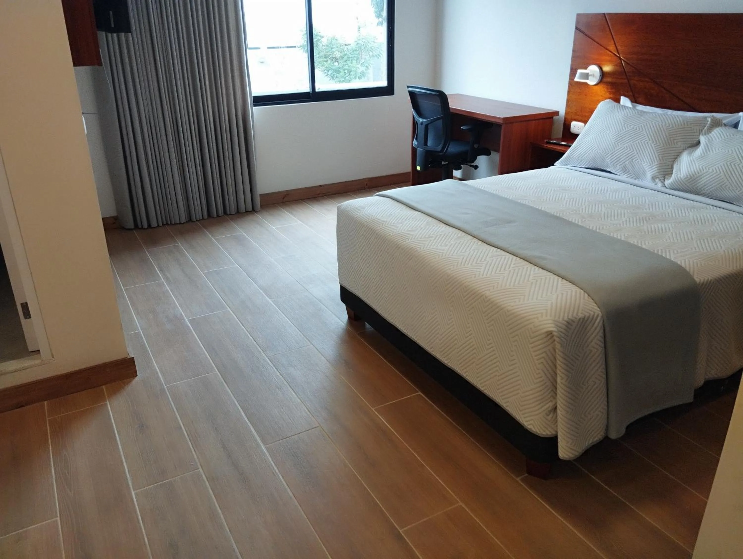 Bed in Casa Pucllana Miraflores - Hotel Boutique