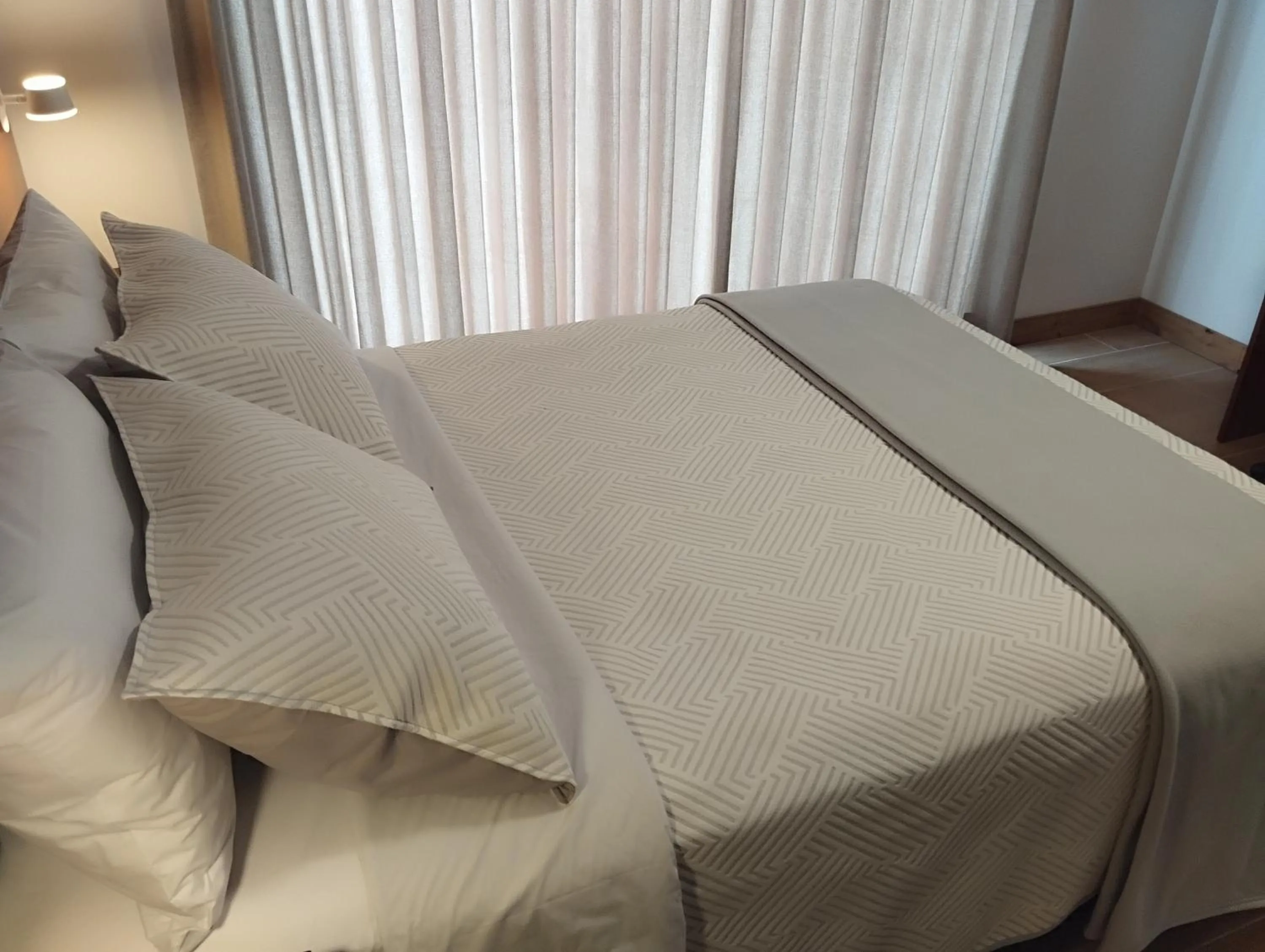 Bed in Casa Pucllana Miraflores - Hotel Boutique