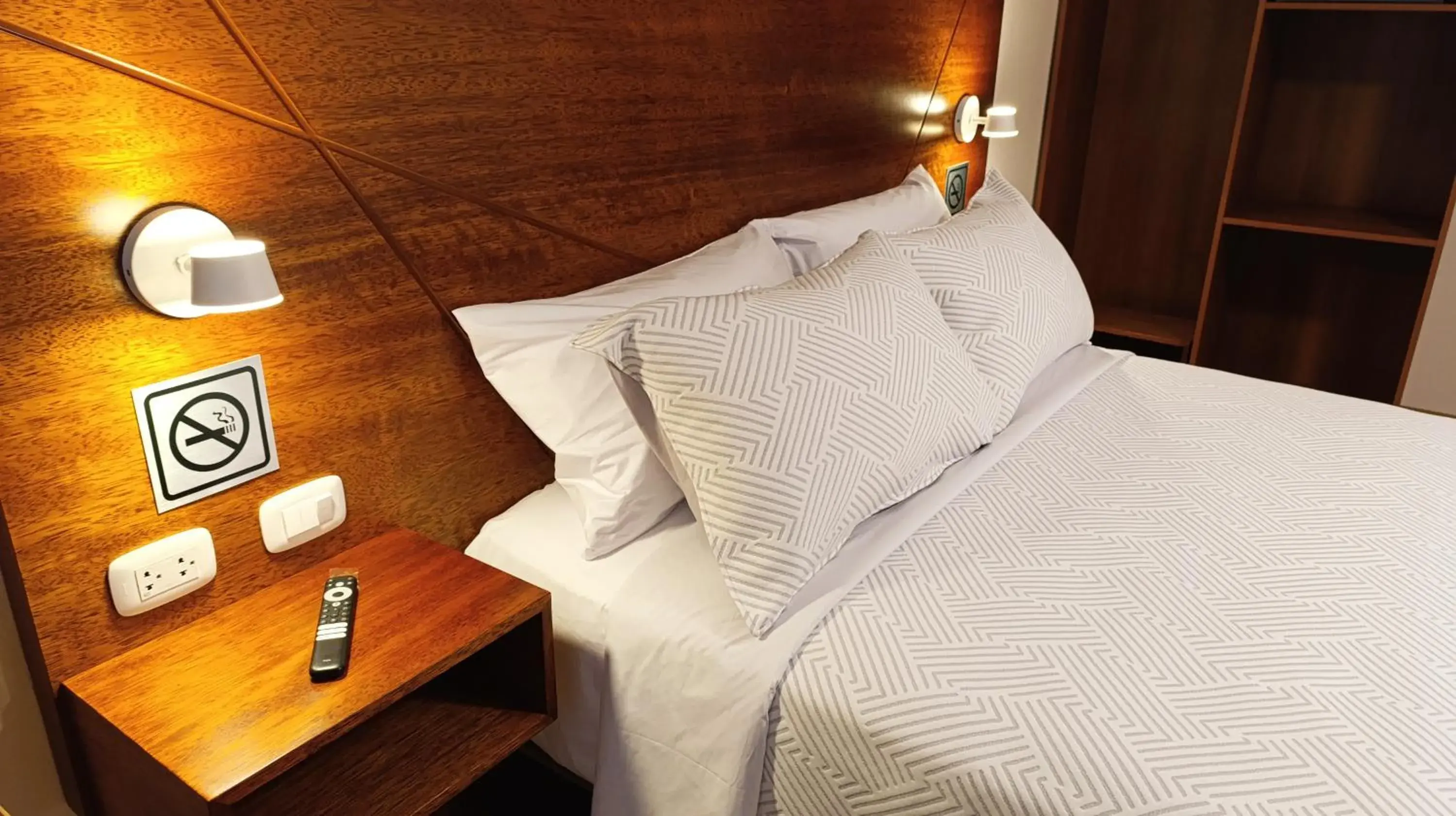 Bed in Casa Pucllana Miraflores - Hotel Boutique Bed in Casa Pucllana Miraflores - Hotel Boutique