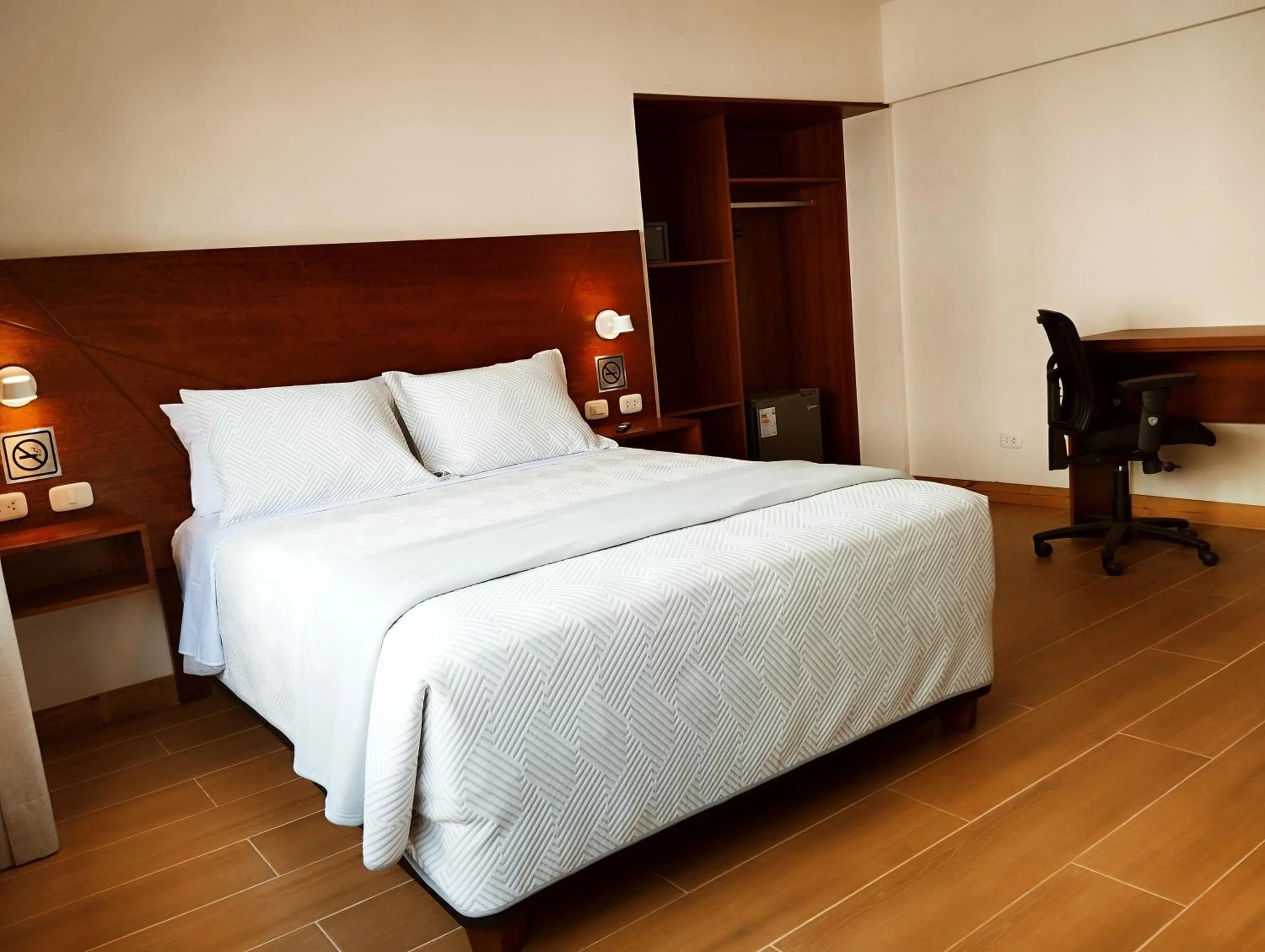 Bed in Casa Pucllana Miraflores - Hotel Boutique