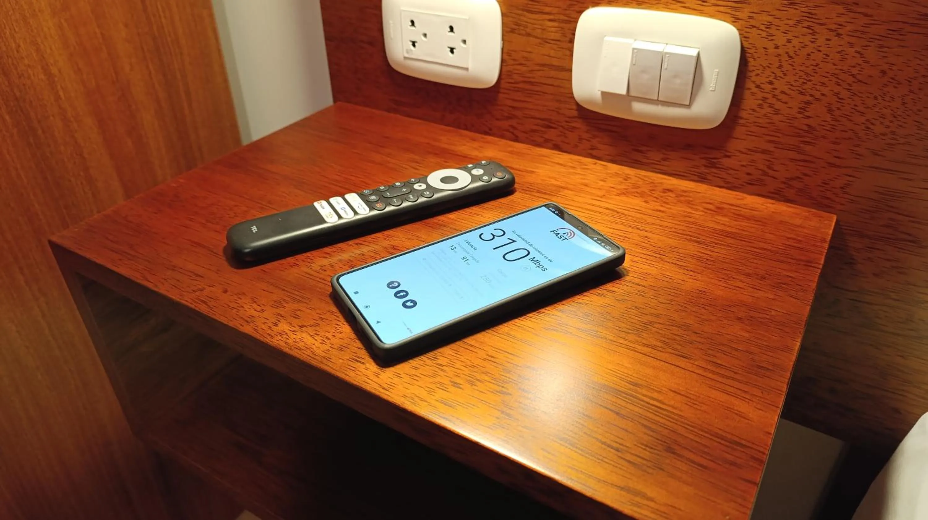 internet in Casa Pucllana Miraflores - Hotel Boutique