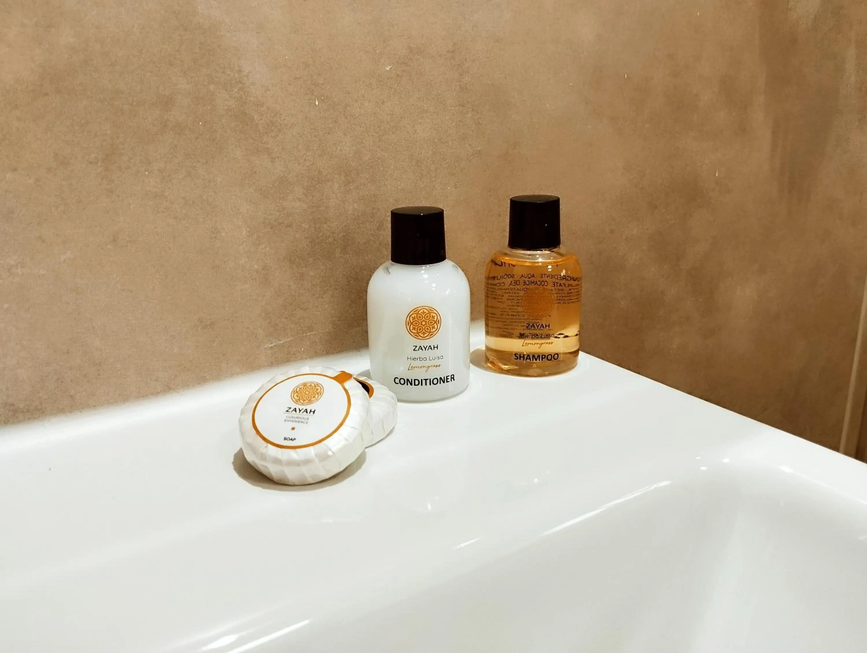 Bathroom in Casa Pucllana Miraflores - Hotel Boutique