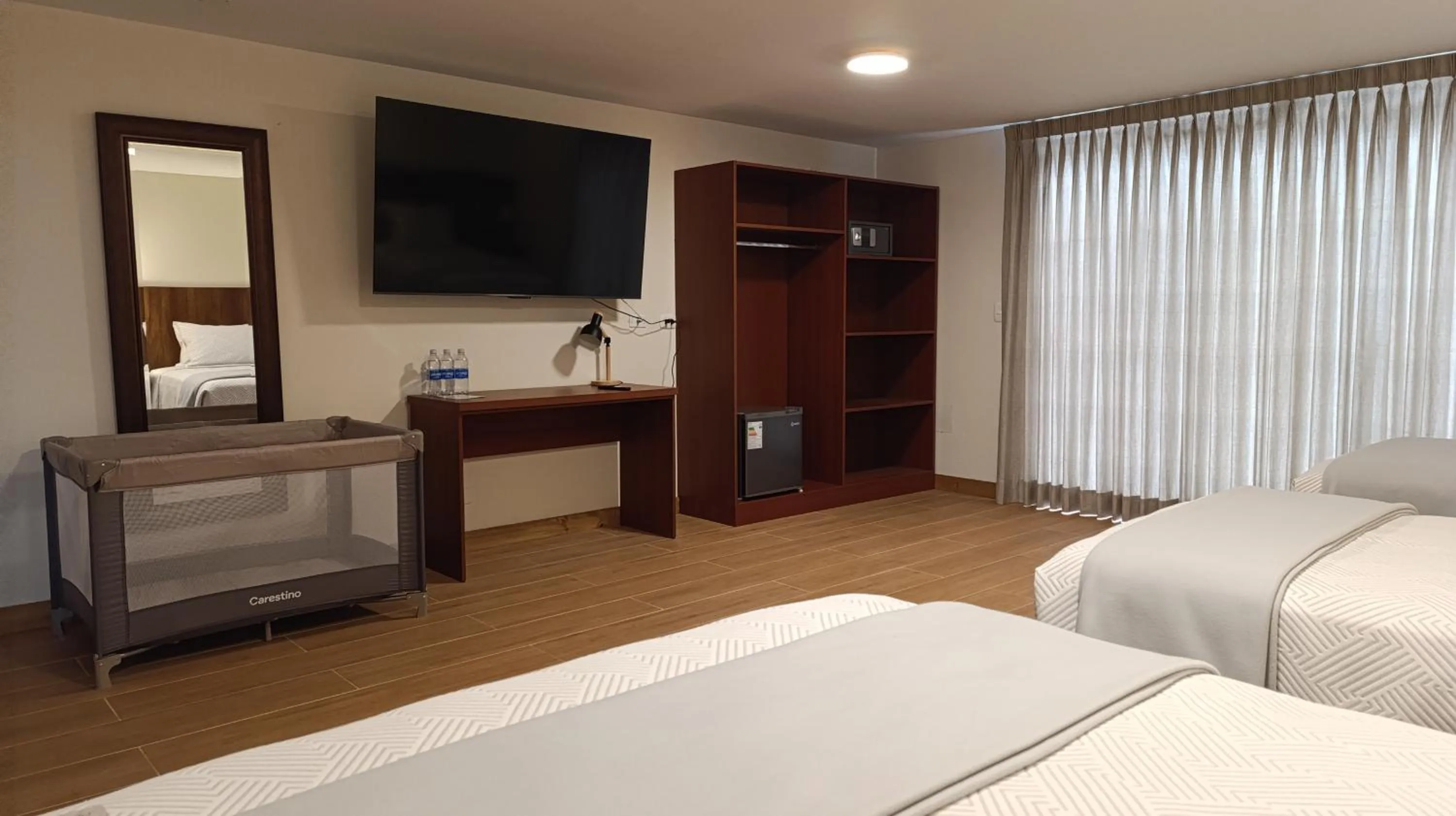 Property building, Bed in Casa Pucllana Miraflores - Hotel Boutique