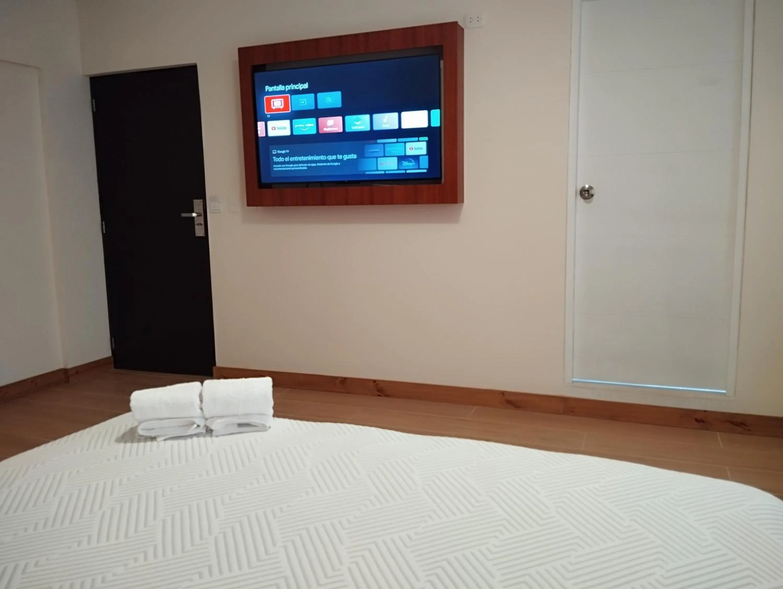 Bed in Casa Pucllana Miraflores - Hotel Boutique