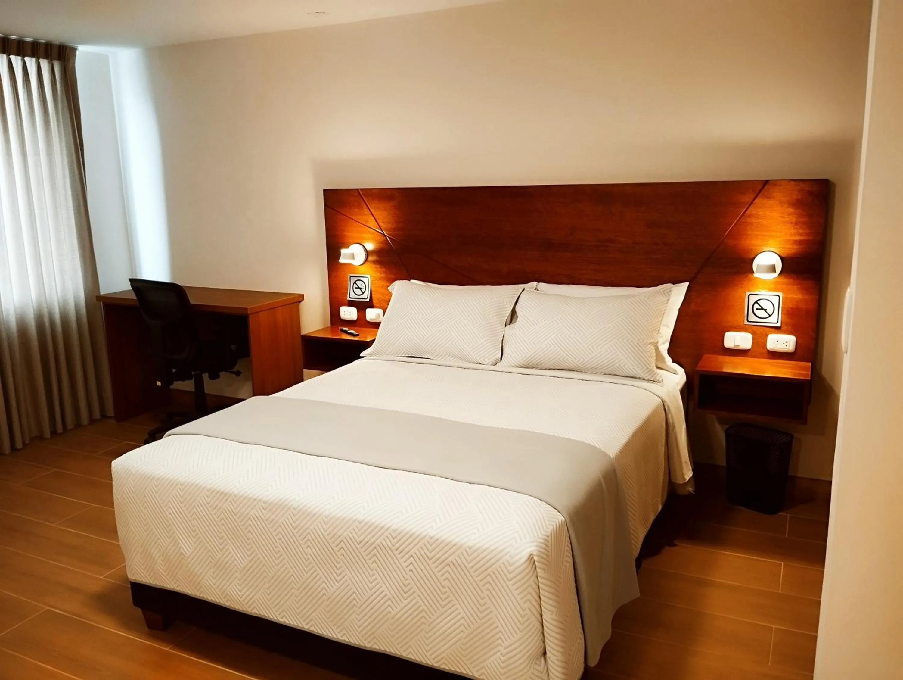 Bed in Casa Pucllana Miraflores - Hotel Boutique