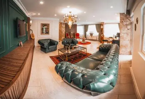 Samsun Charme Hotel Samsun Charme Hotel
