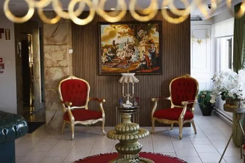 Samsun Charme Hotel