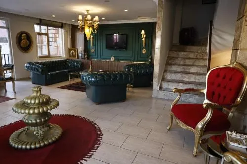 Samsun Charme Hotel