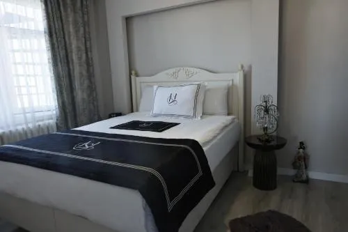Samsun Charme Hotel
