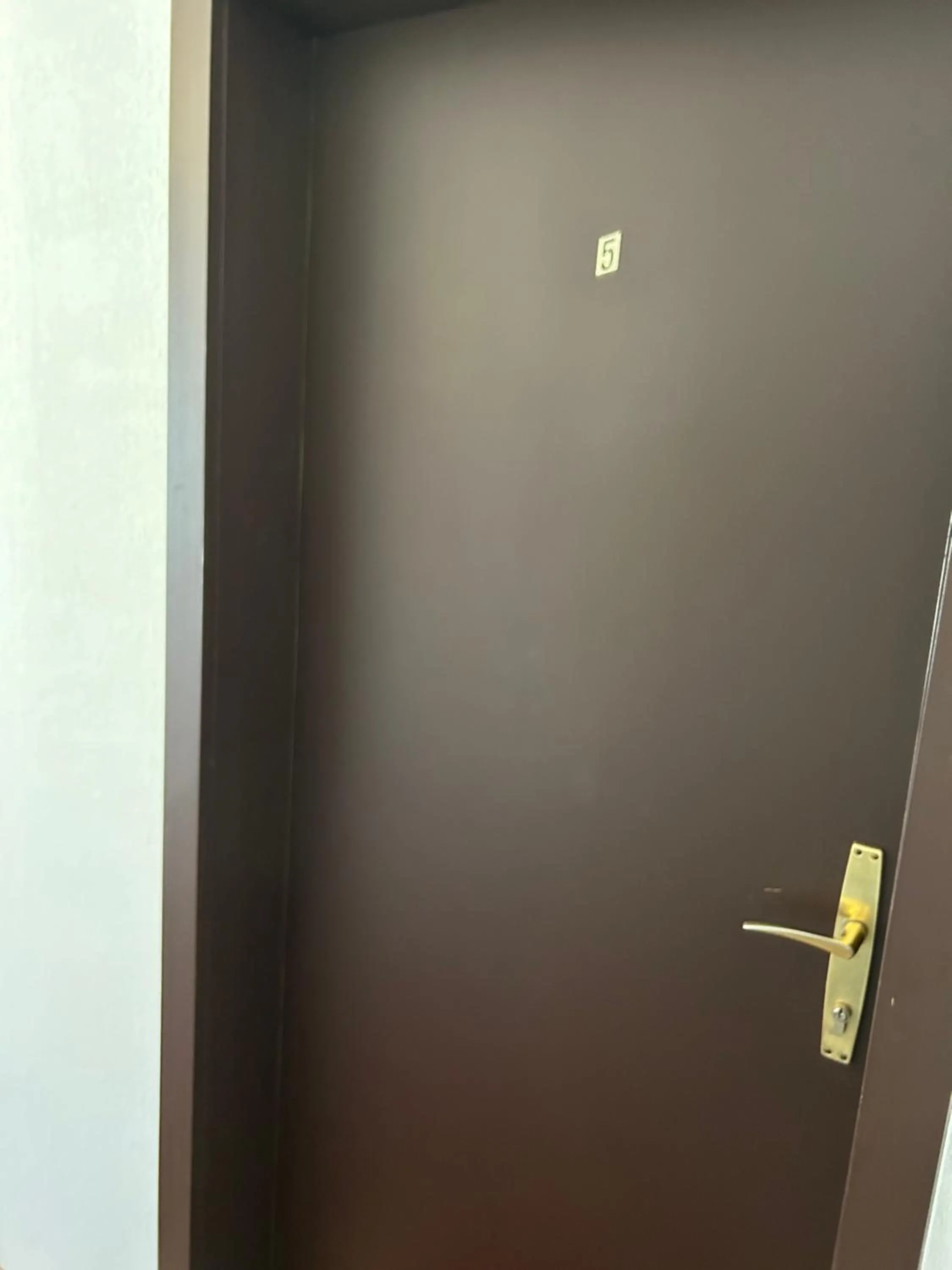 Photo of the whole room in Hotel Berg