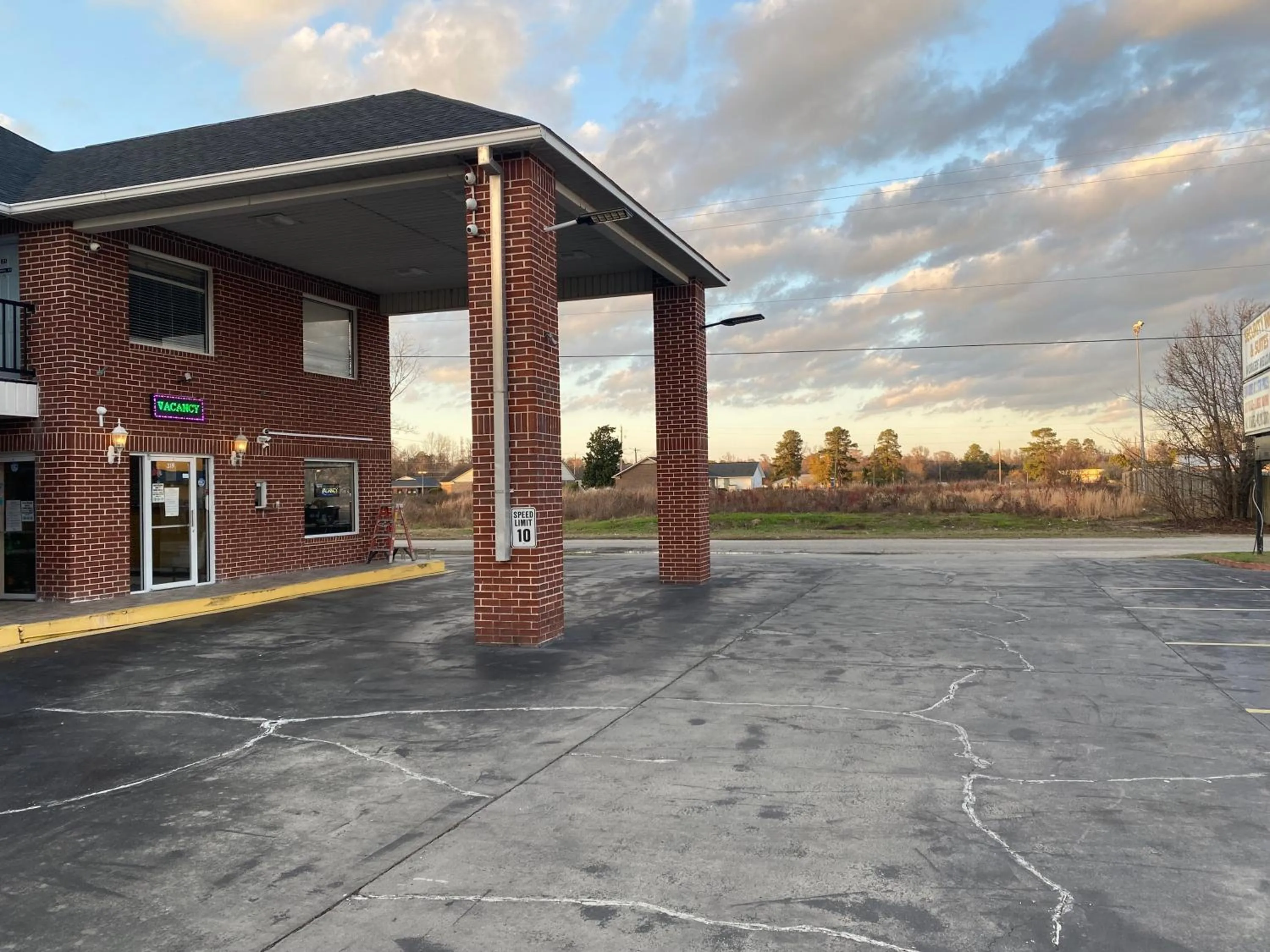 Security Inn and Suites