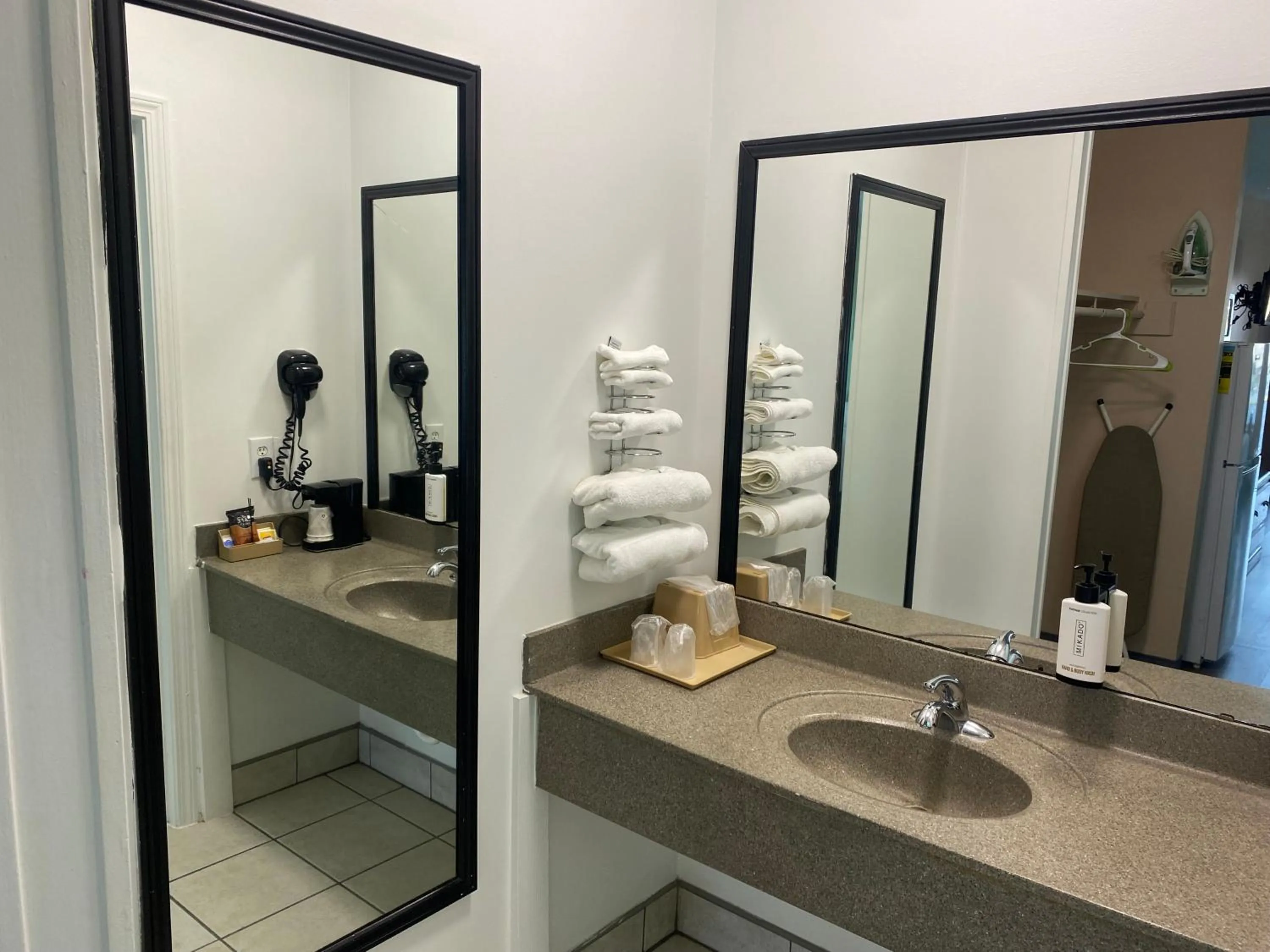 Security Inn and Suites