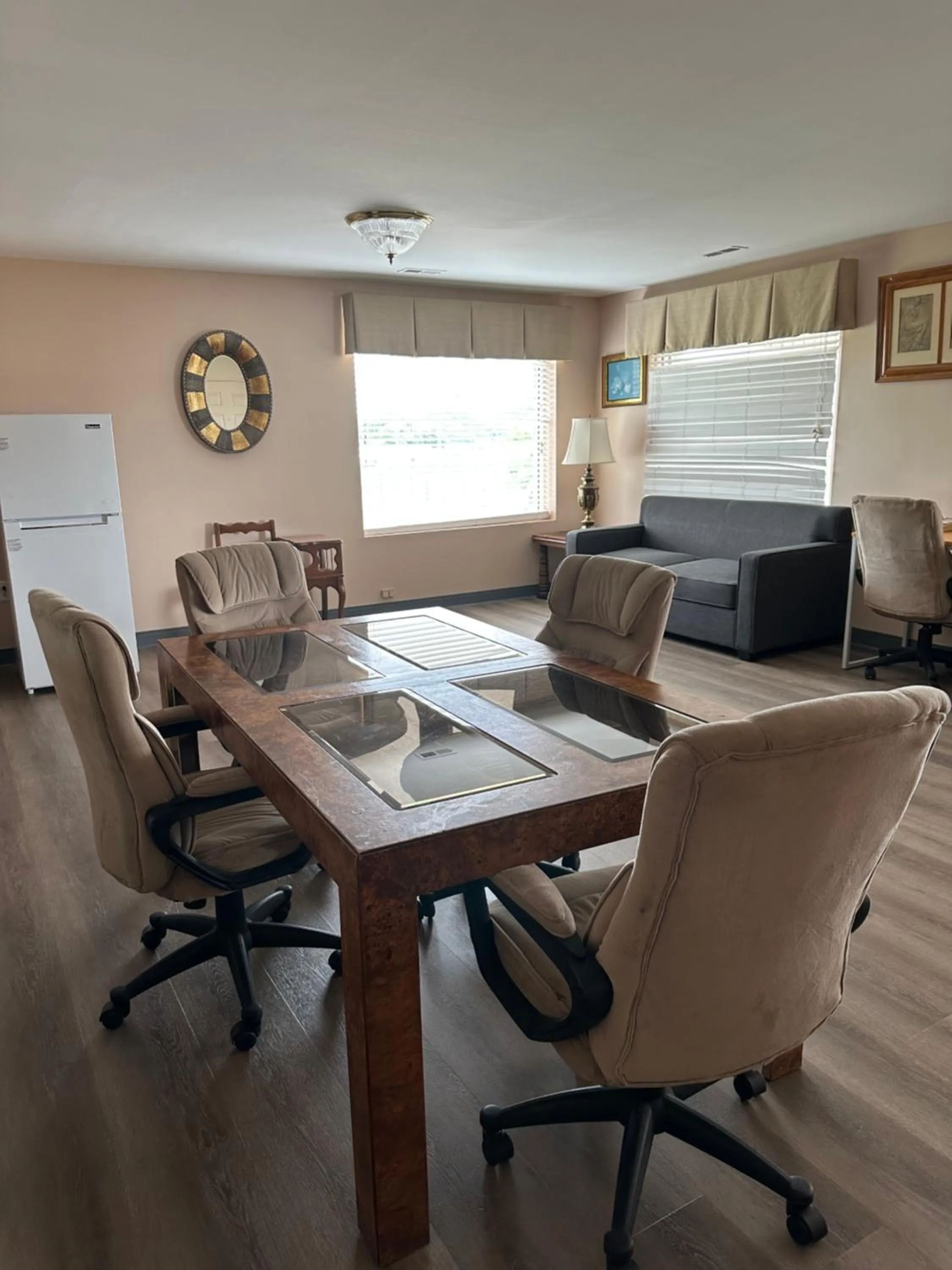 Security Inn and Suites