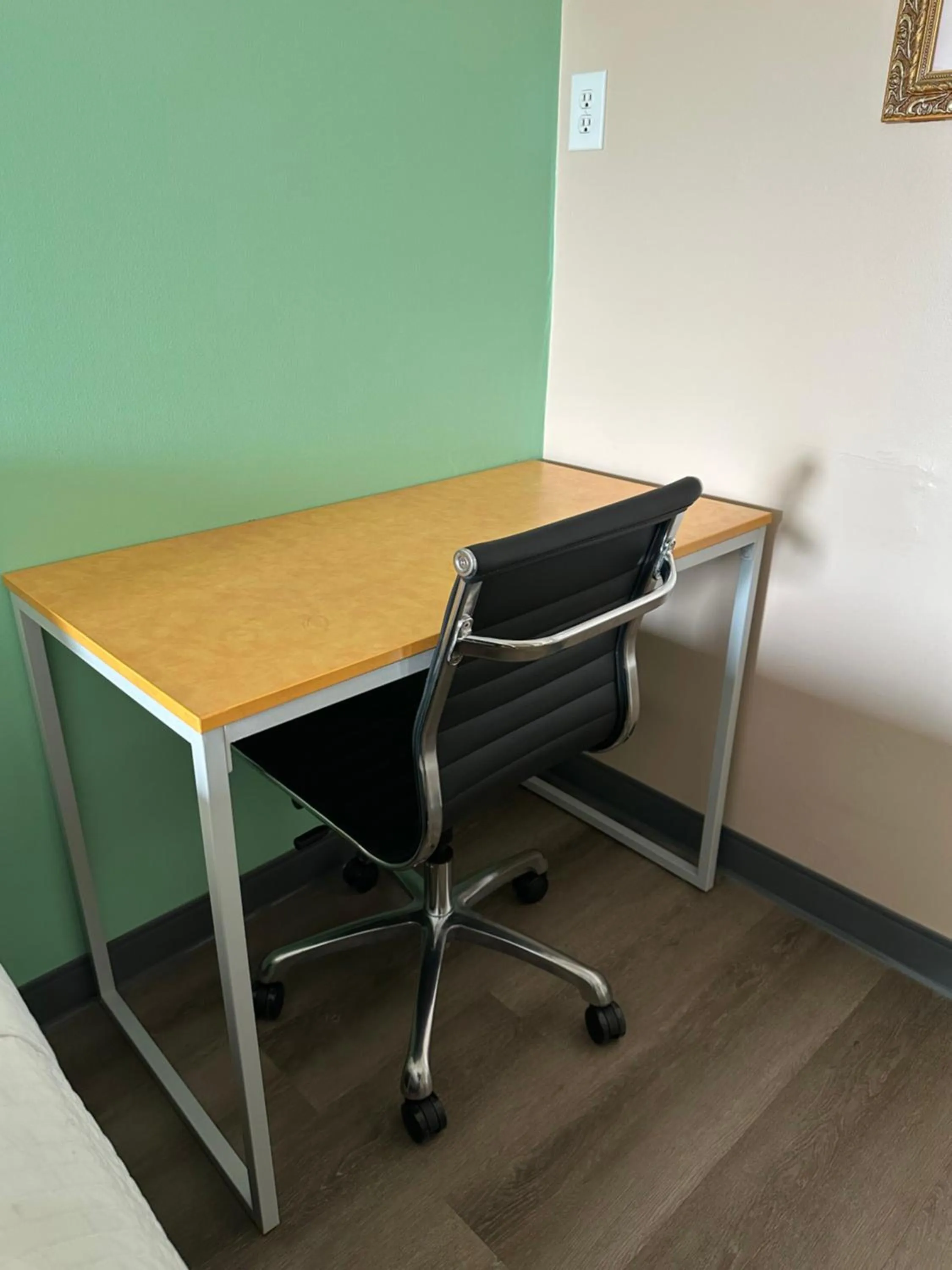 Security Inn and Suites