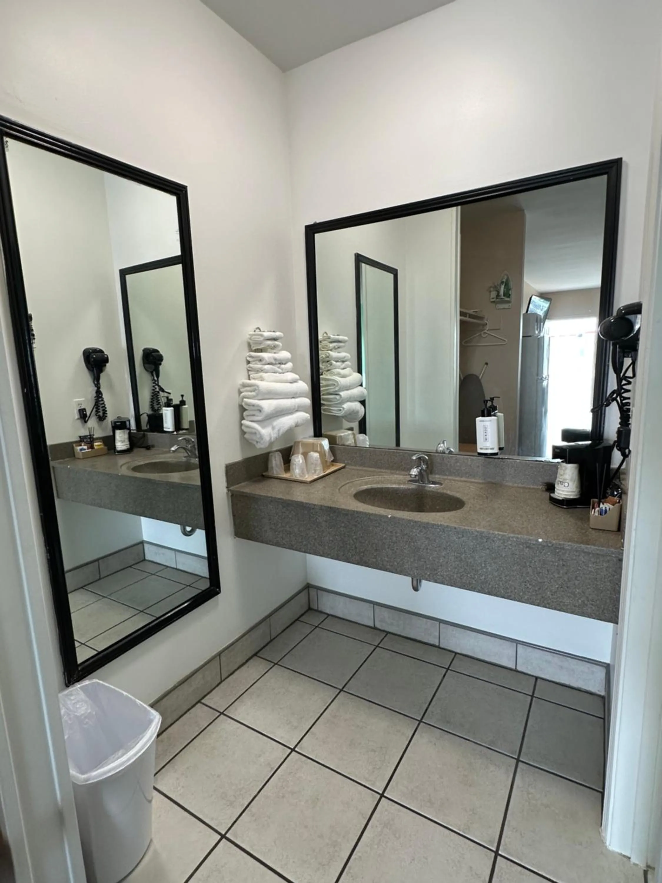 Security Inn and Suites