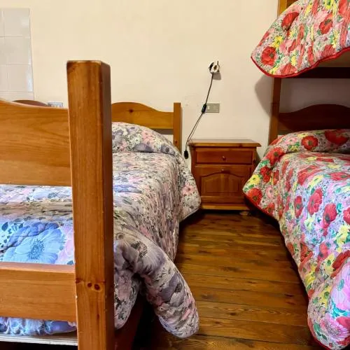 Albergo Ristorante Ca di Veroli