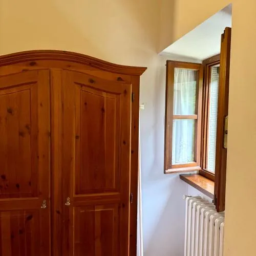 Albergo Ristorante Ca di Veroli