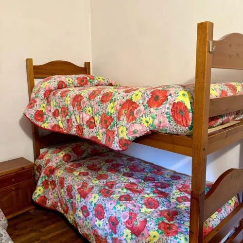 Albergo Ristorante Ca di Veroli