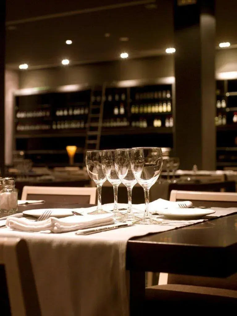 Restaurant/places to eat in HG La Molina Restaurant/places to eat in HG La Molina