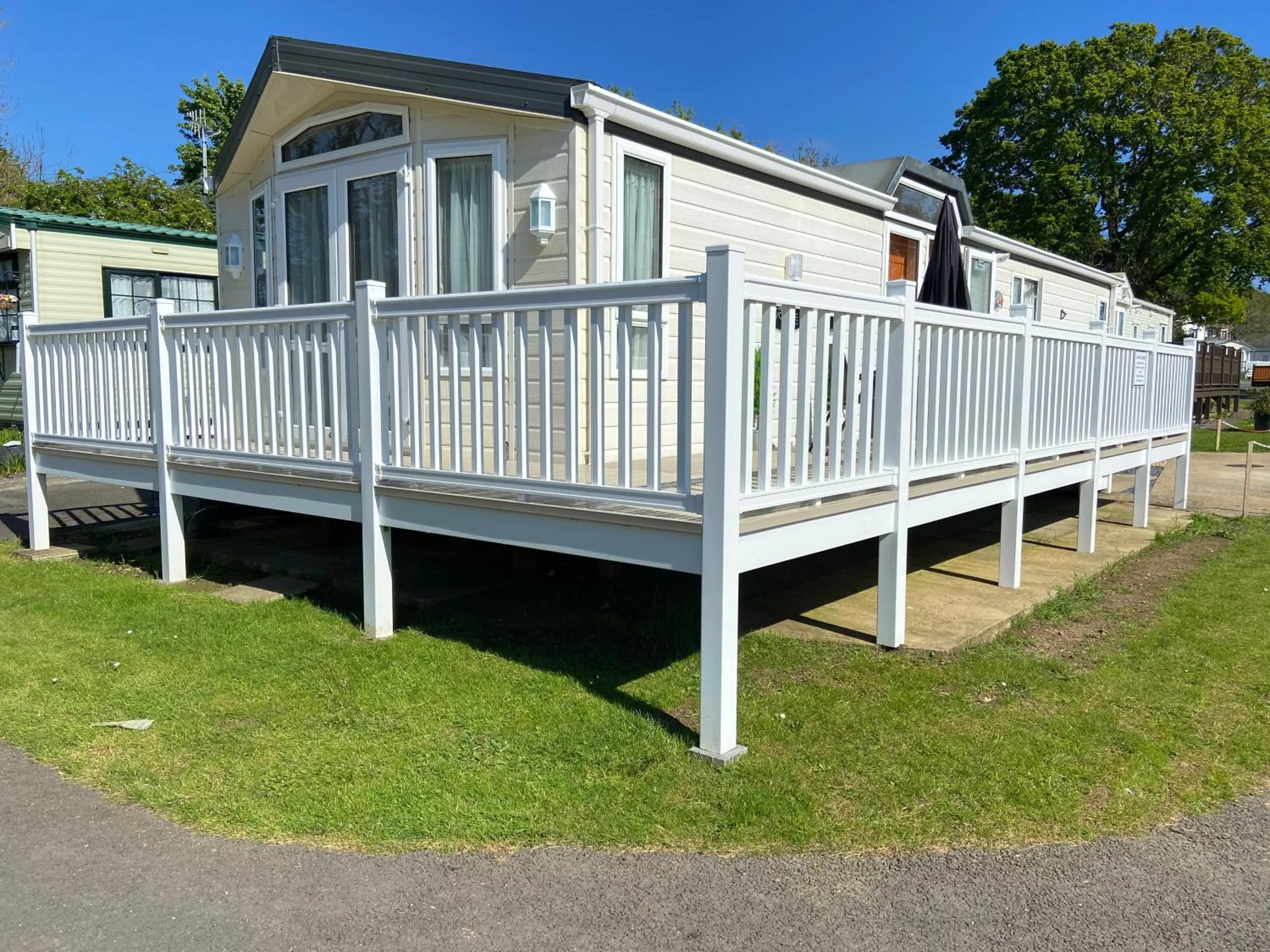 Red Squirrel Lodge
