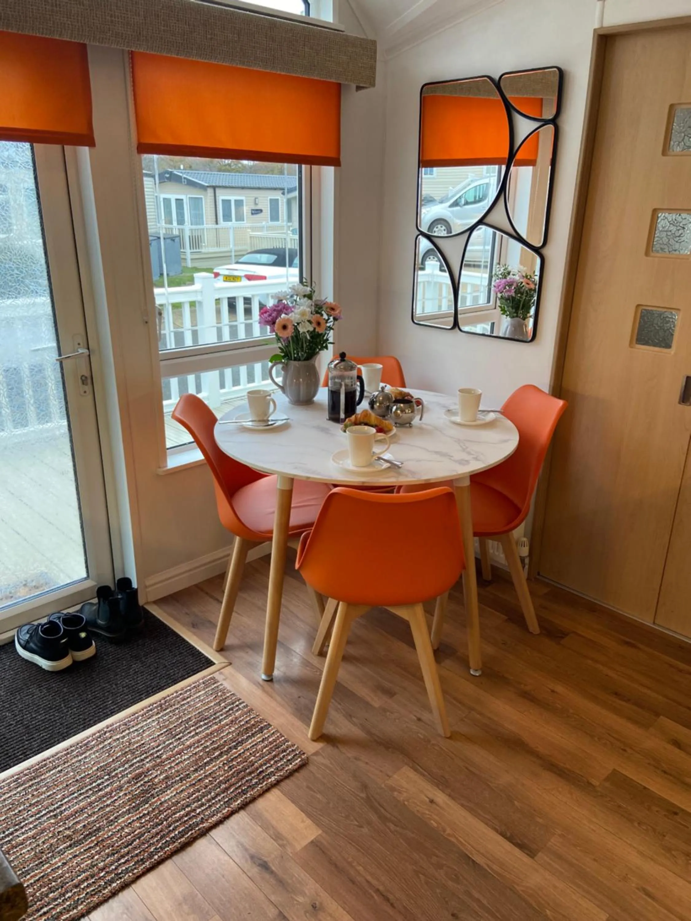 Red Squirrel Lodge