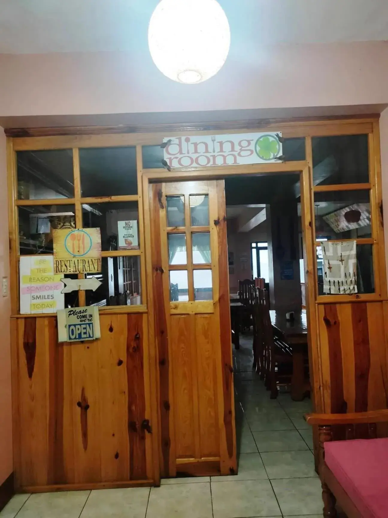 Restaurant/places to eat in Shamrock Tavern Restaurant/places to eat in Shamrock Tavern