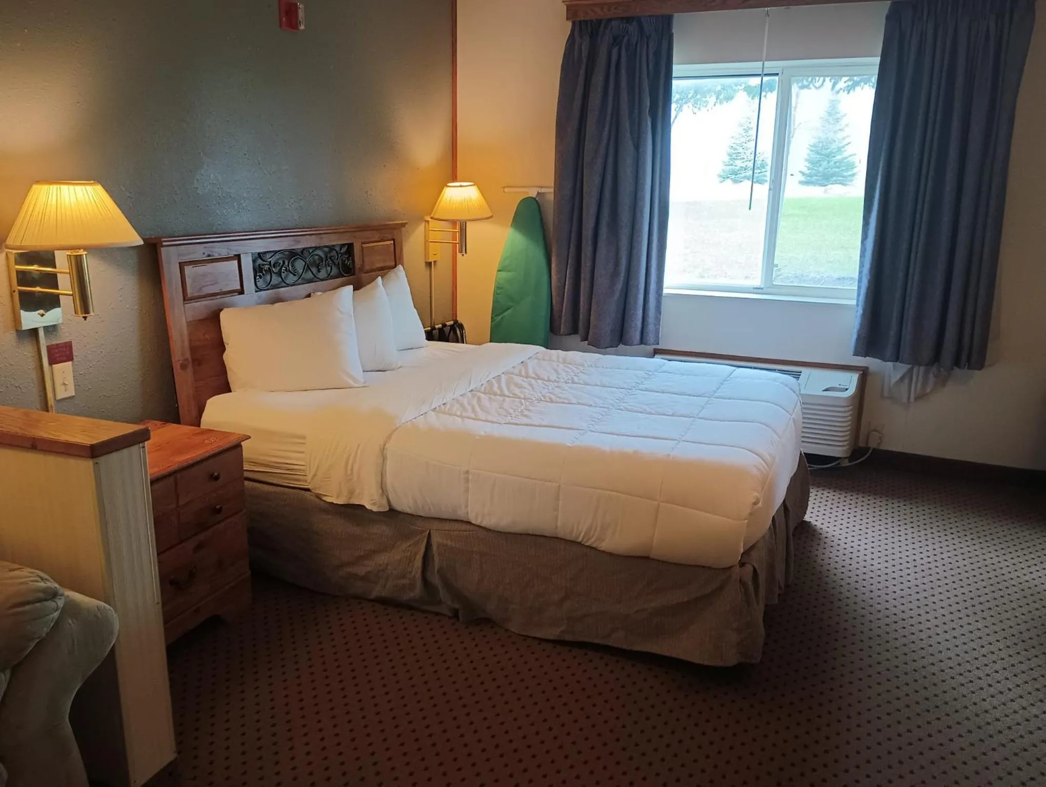 Miriam Hotel