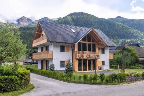 Vila Nina Bohinj