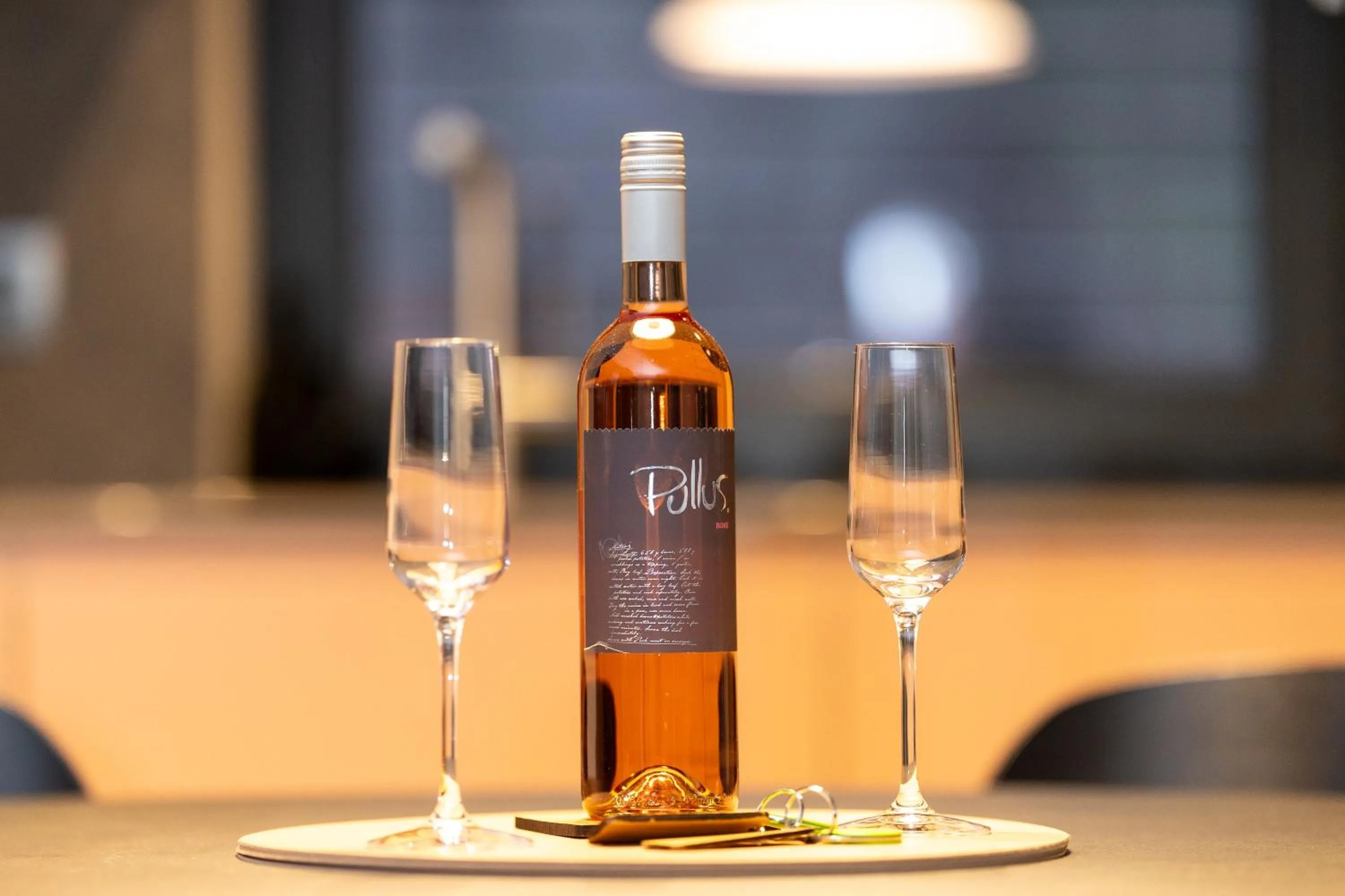 Food and drinks in Vila Nina Bohinj