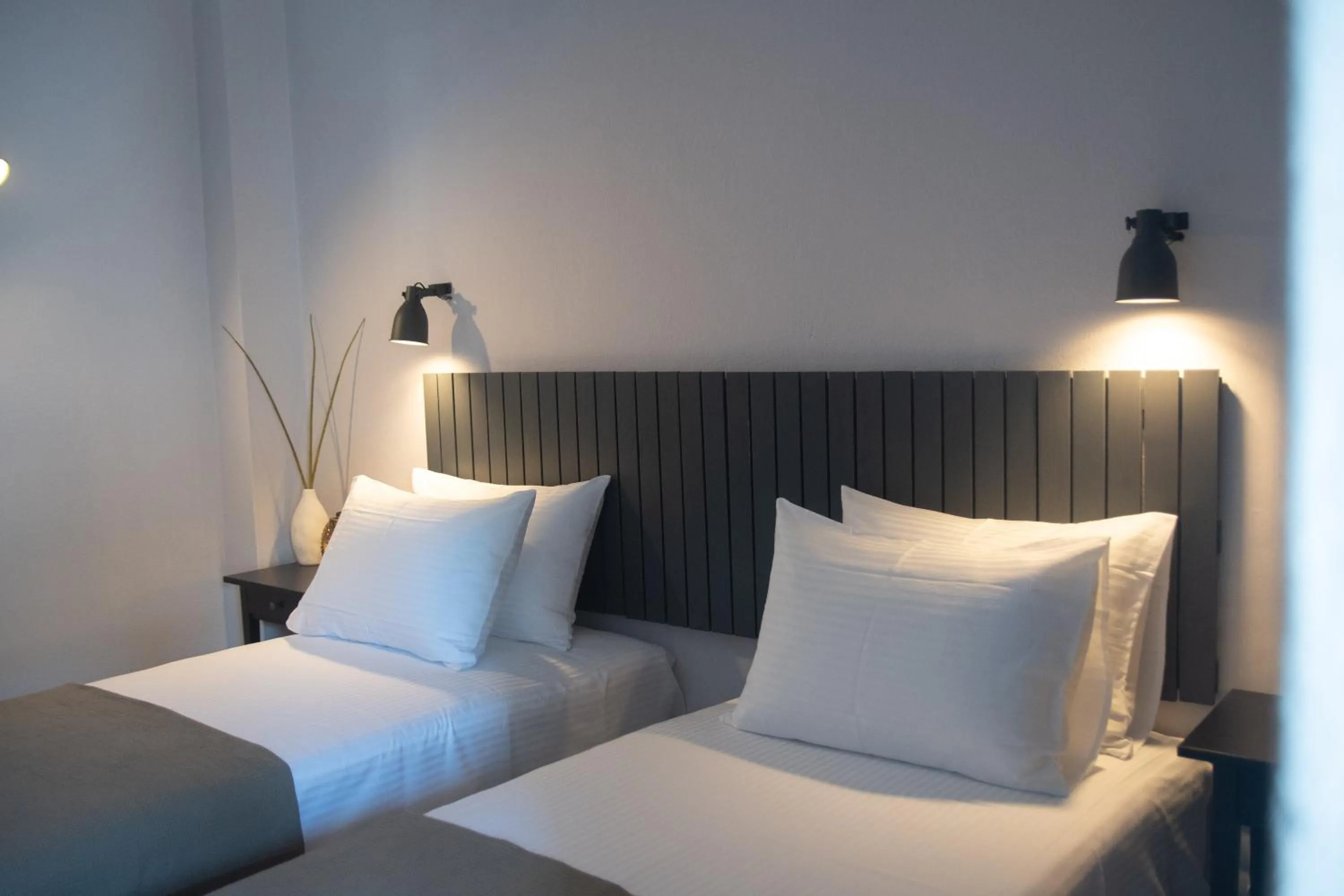 Acropolis Hotel