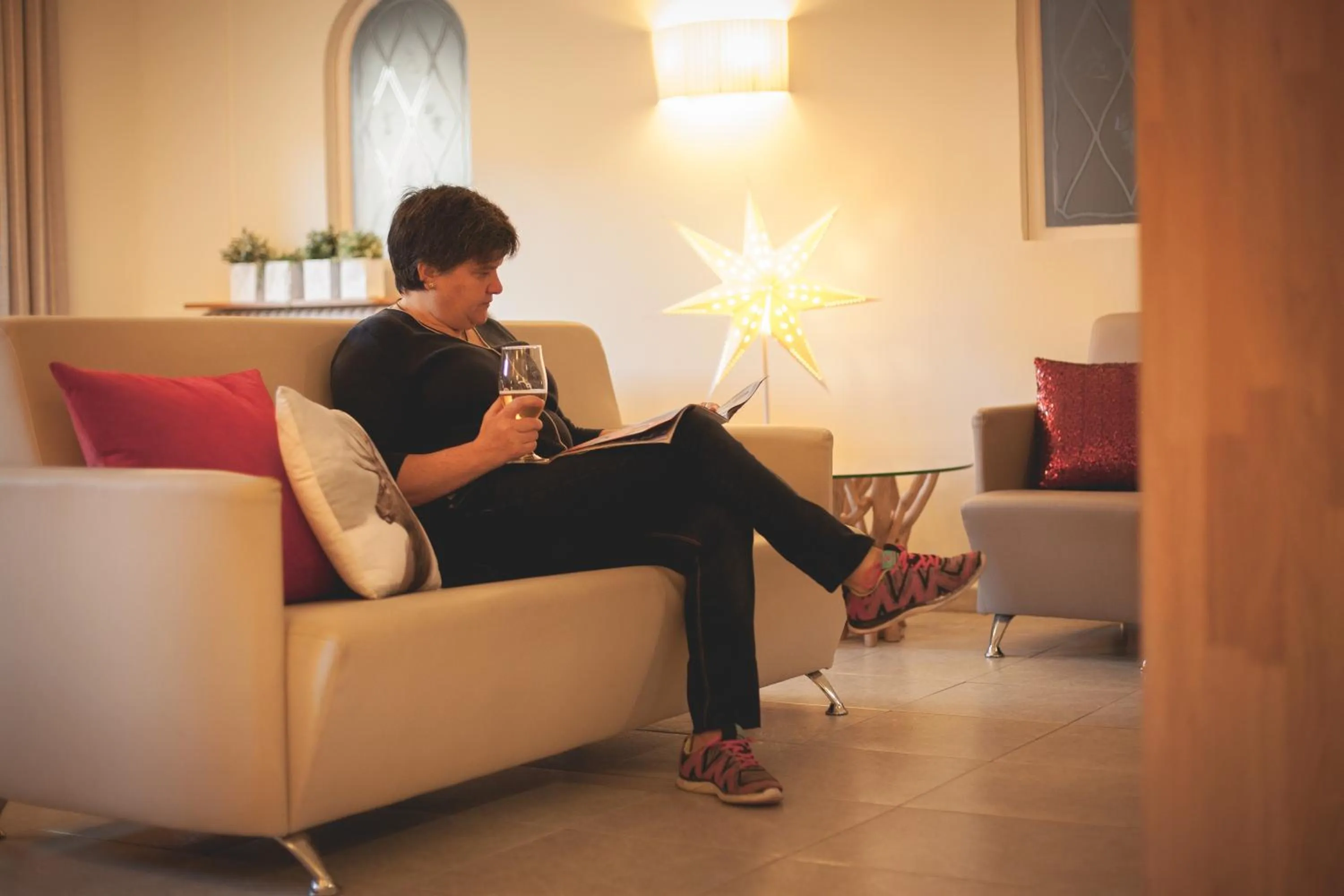 Hotel Catalunya Ribes de Freser