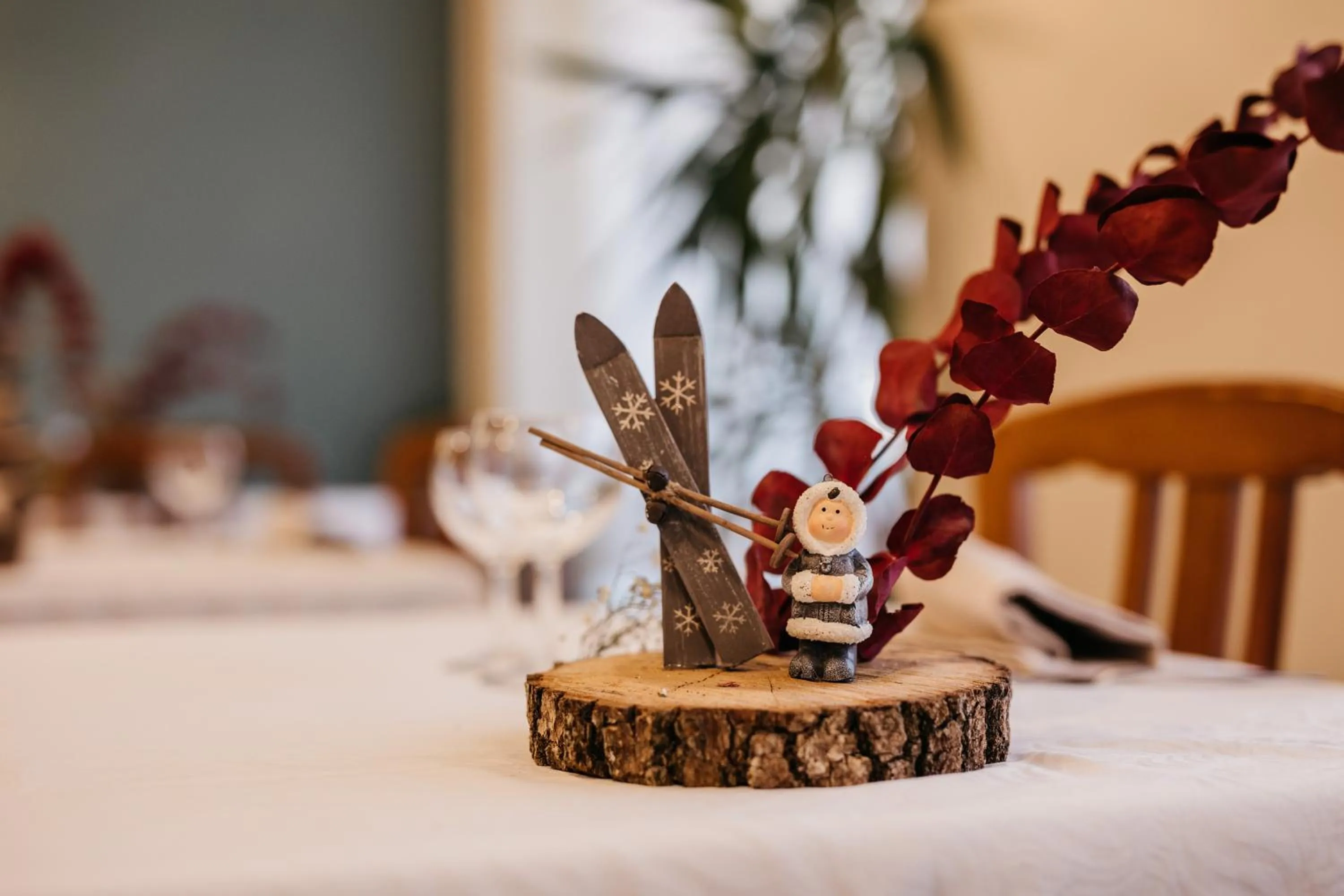 Hotel Catalunya Ribes de Freser