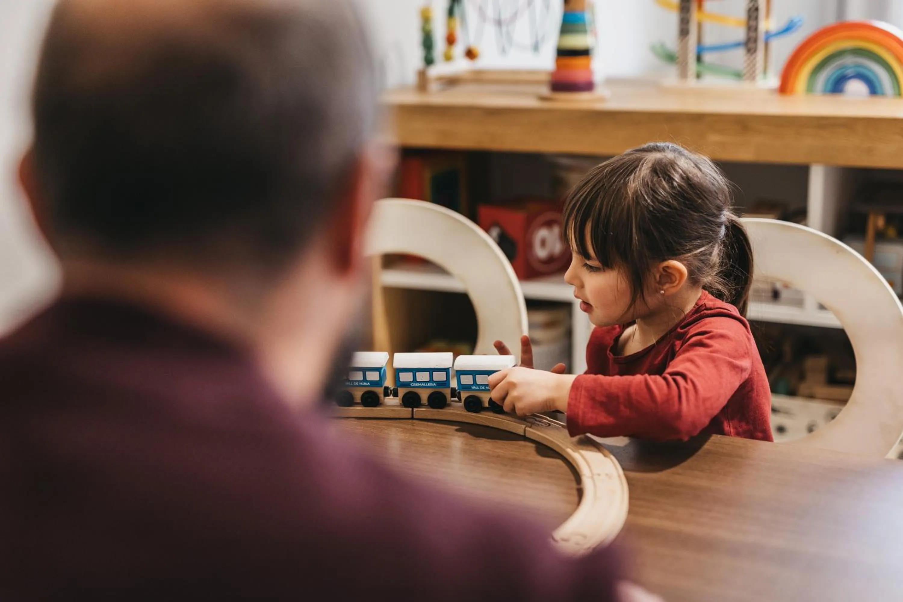 Hotel Catalunya Ribes de Freser