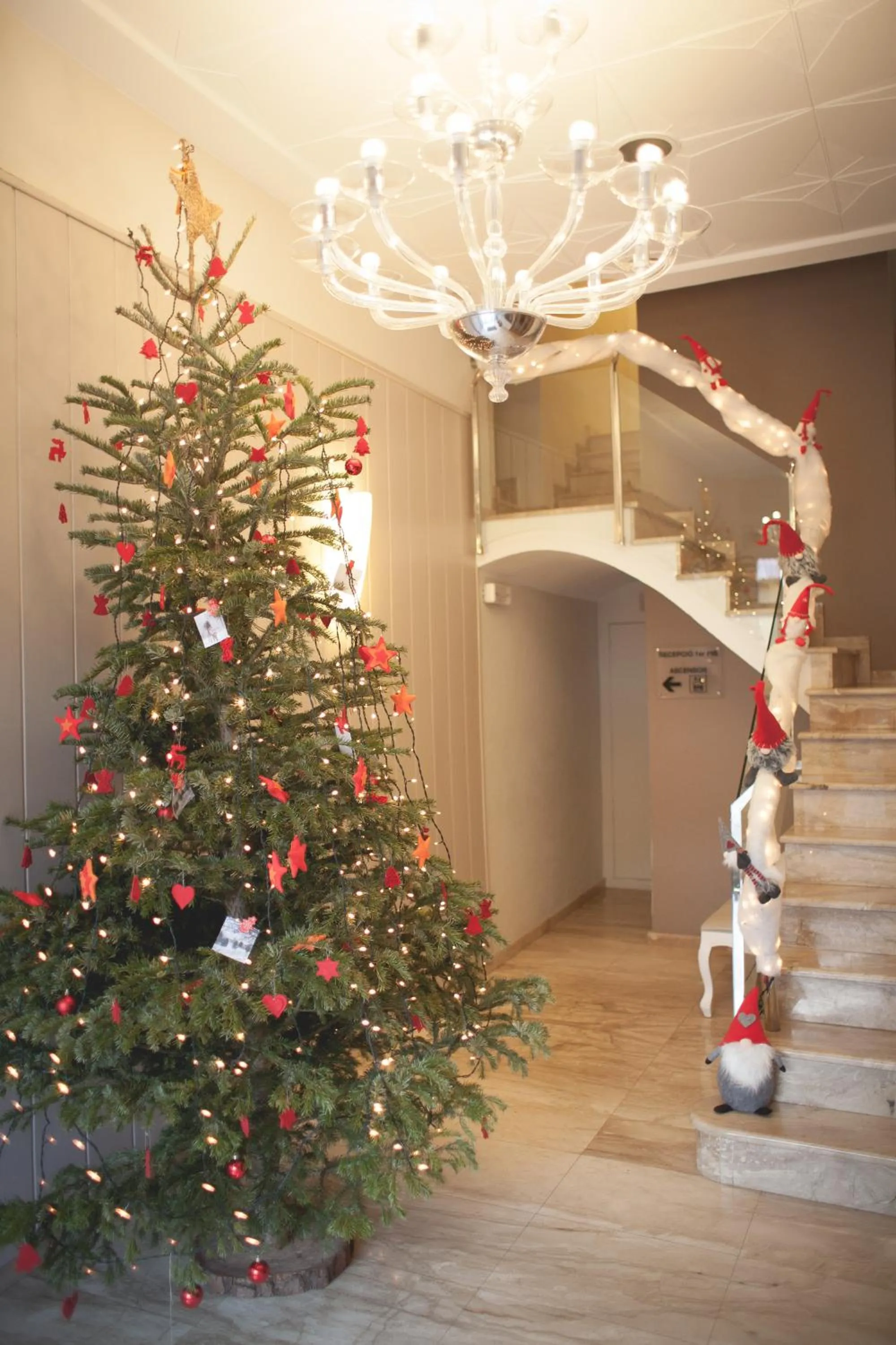 Hotel Catalunya Ribes de Freser