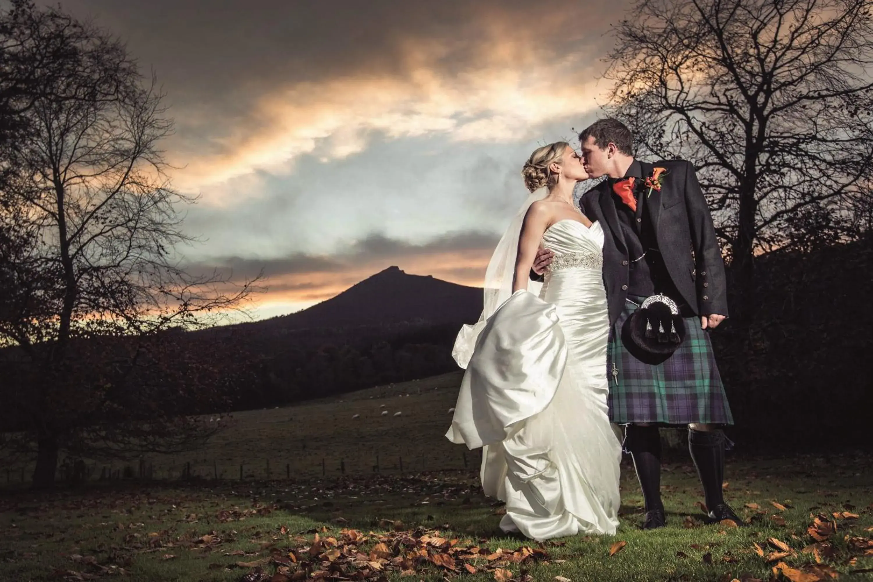 View (from property/room) in Macdonald Pittodrie House View (from property/room) in Macdonald Pittodrie House