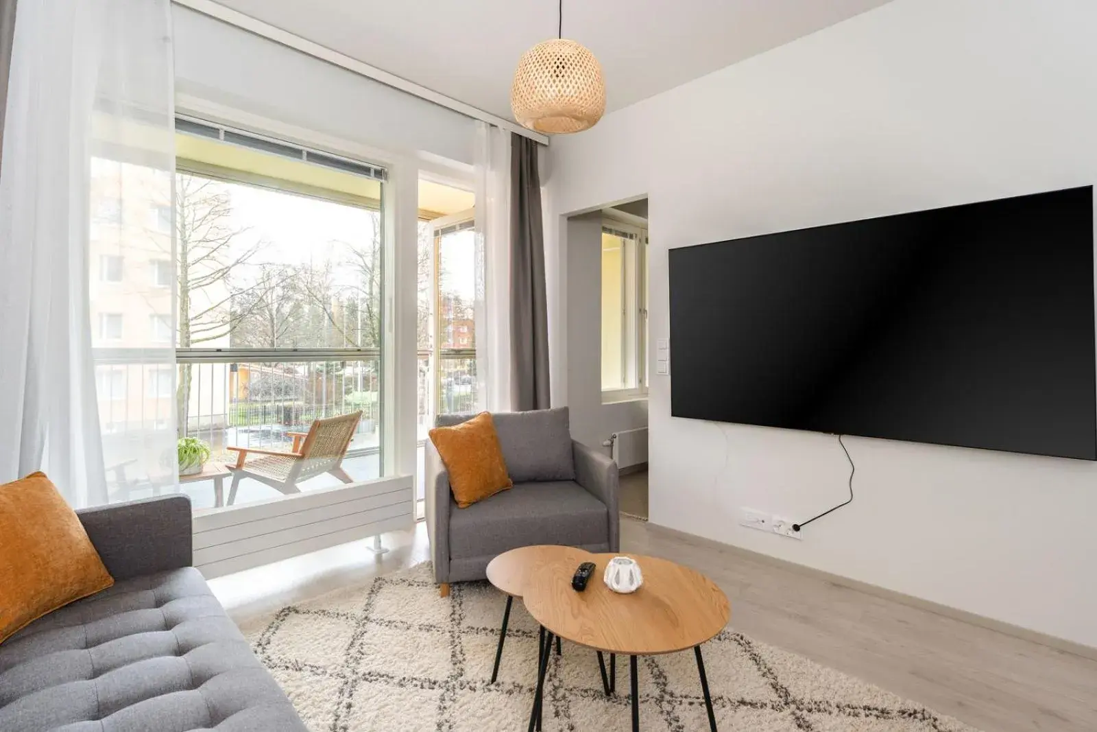 Superior Family Room in Vapari - Tampere Soccer Stadium by Come in! Superior Family Room in Vapari - Tampere Soccer Stadium by Come in!