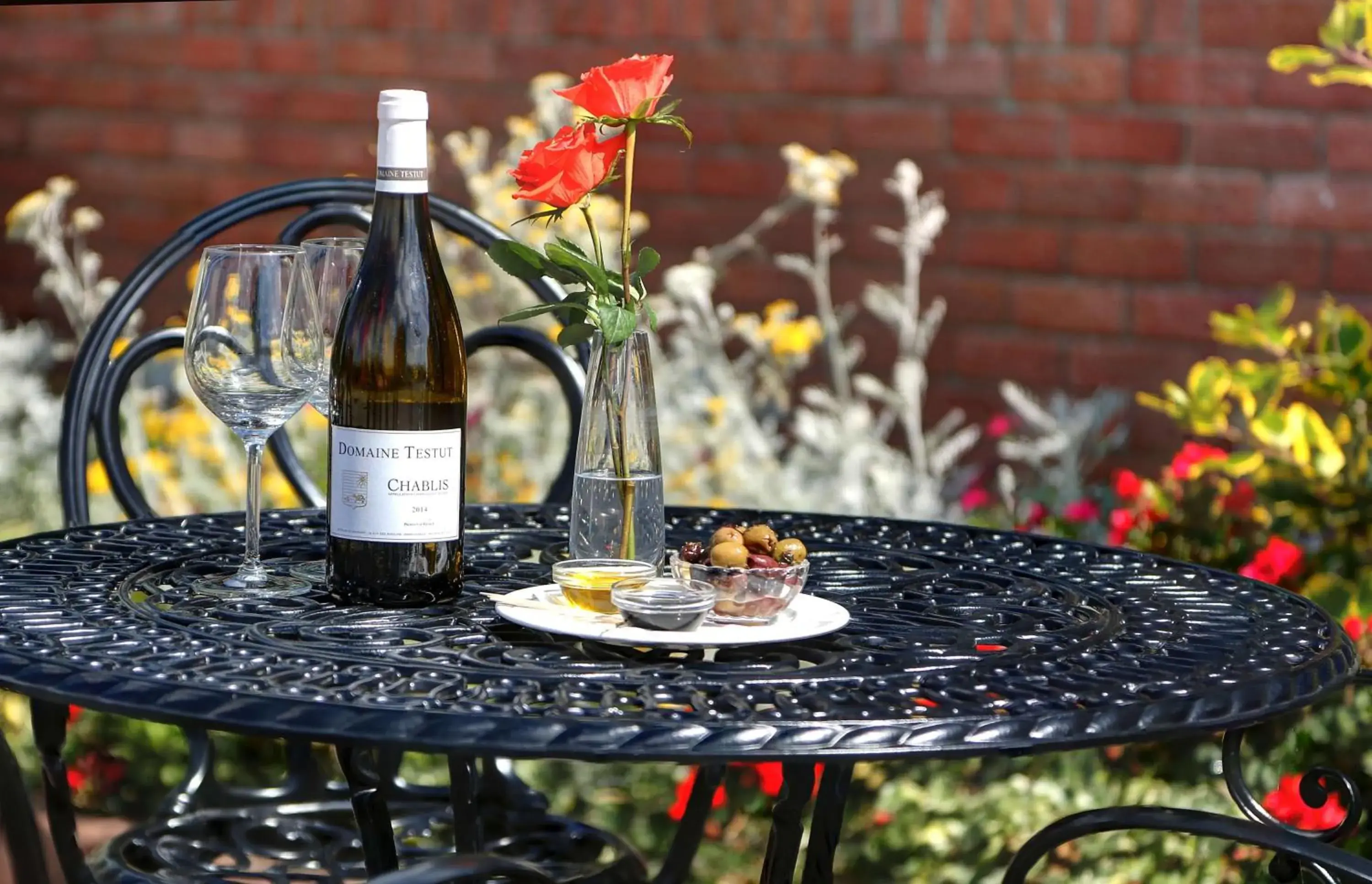 Restaurant/places to eat in Best Western Plus Milford Hotel Restaurant/places to eat in Best Western Plus Milford Hotel