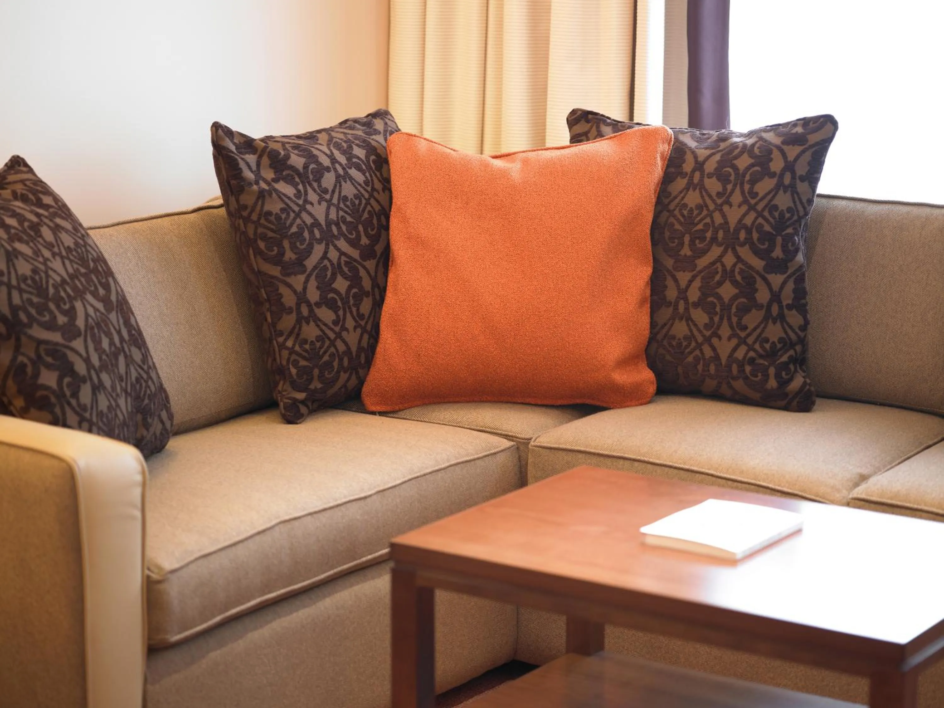 Day in Best Western Plus Milford Hotel