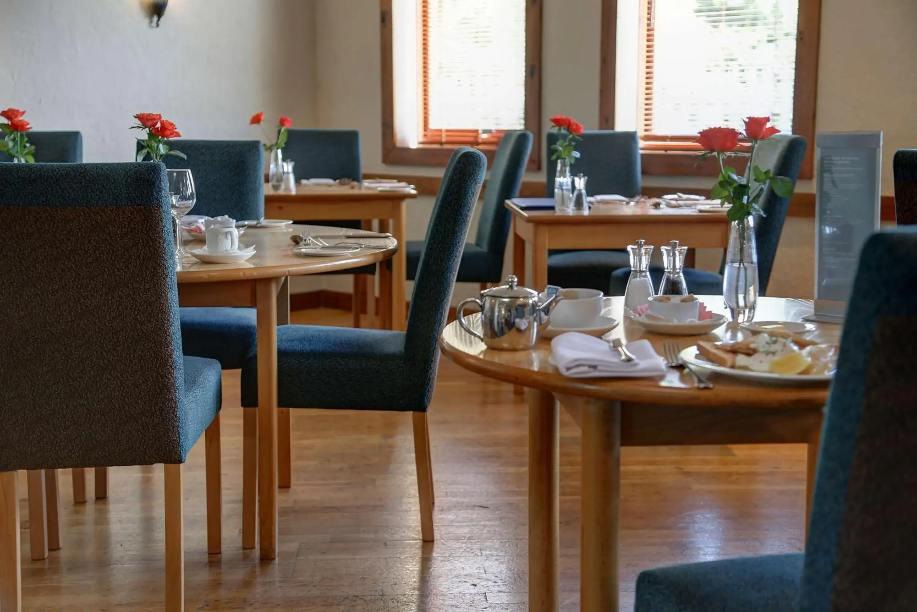 Restaurant/places to eat in Best Western Plus Milford Hotel Restaurant/places to eat in Best Western Plus Milford Hotel