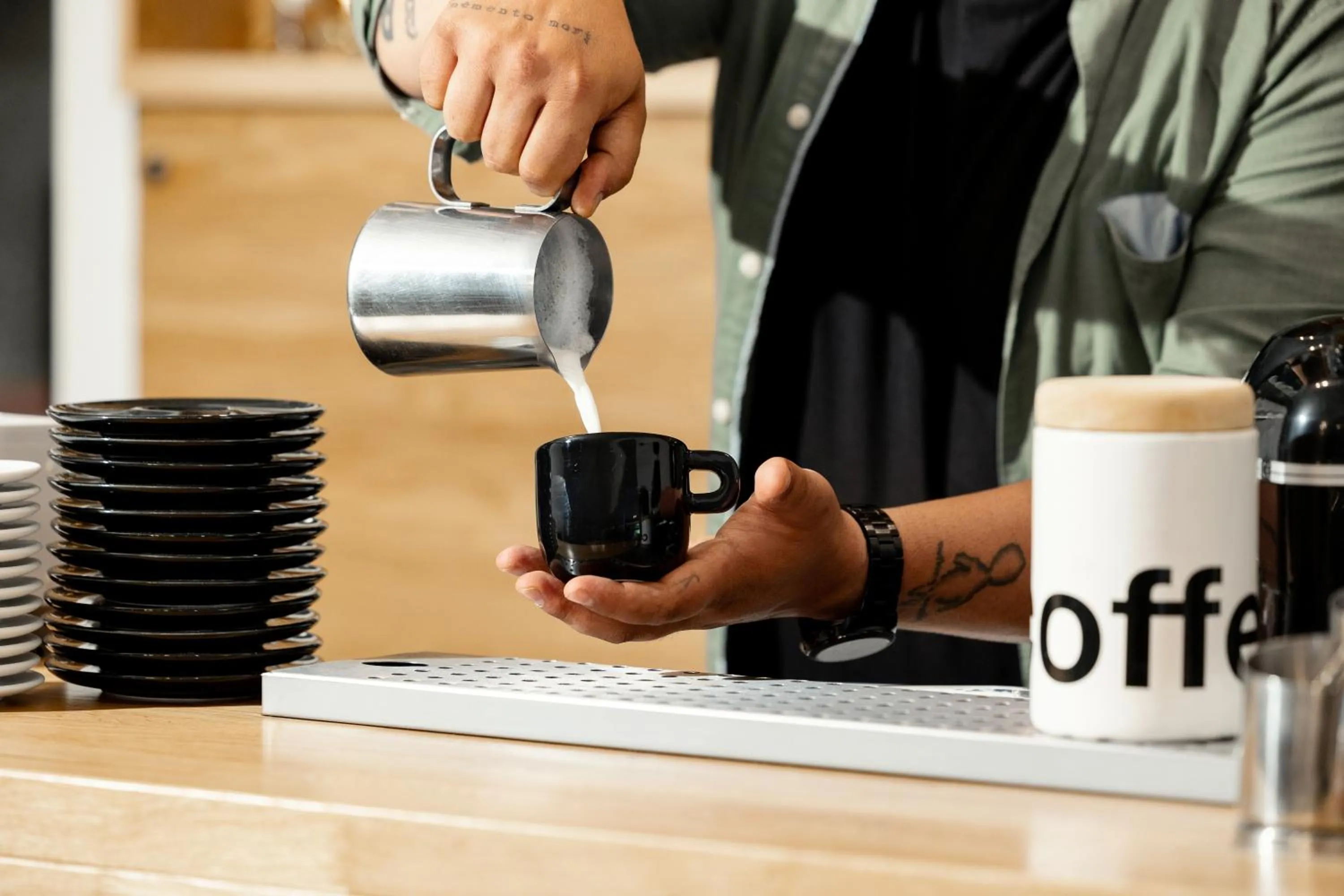 Lounge or bar in Kenta Mountain Hotel & Gastrobar