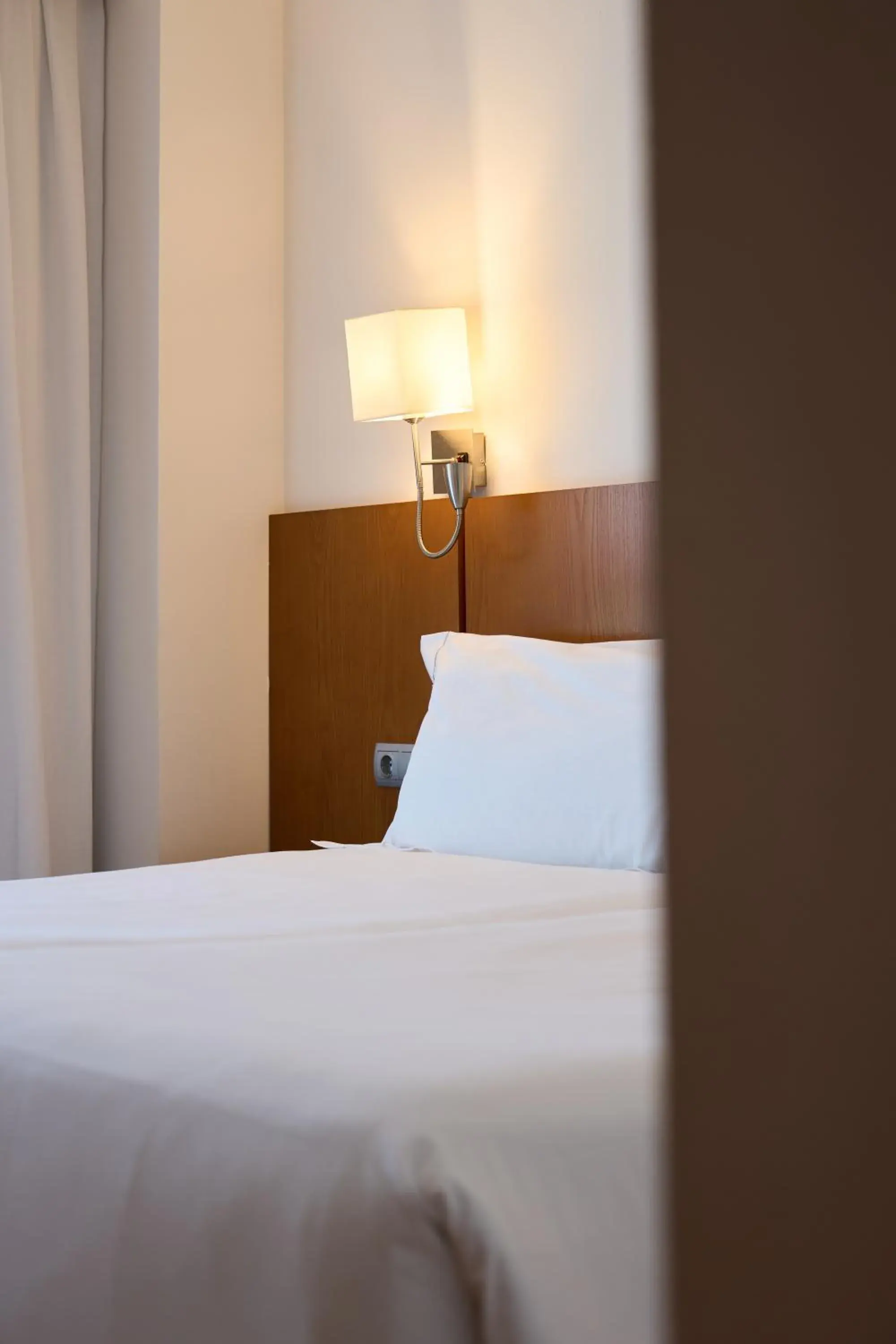 Bed in Senator Granada Bed in Senator Granada